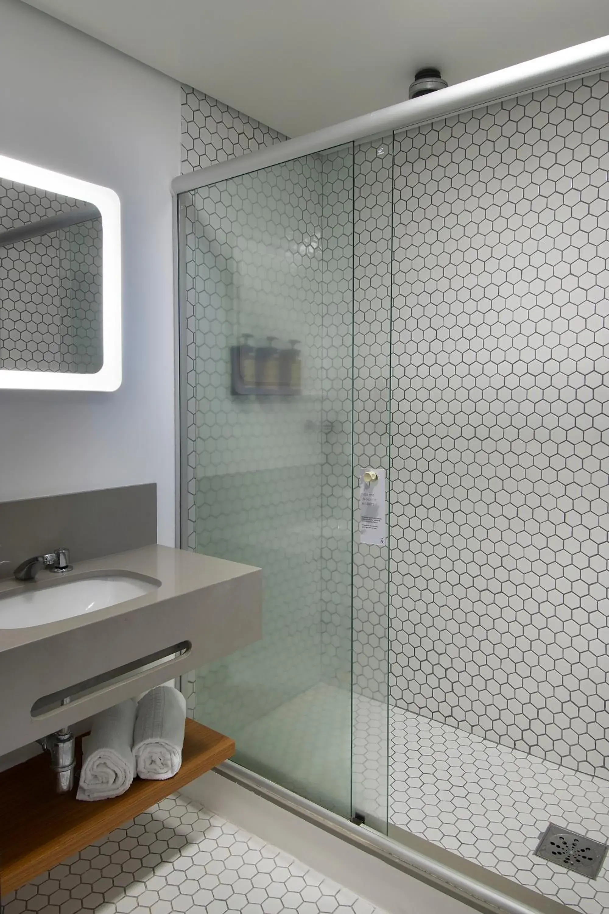 Deluxe Double Room - single occupancy in Novotel Porto Alegre Tres Figueiras Deluxe Double Room - single occupancy in Novotel Porto Alegre Tres Figueiras