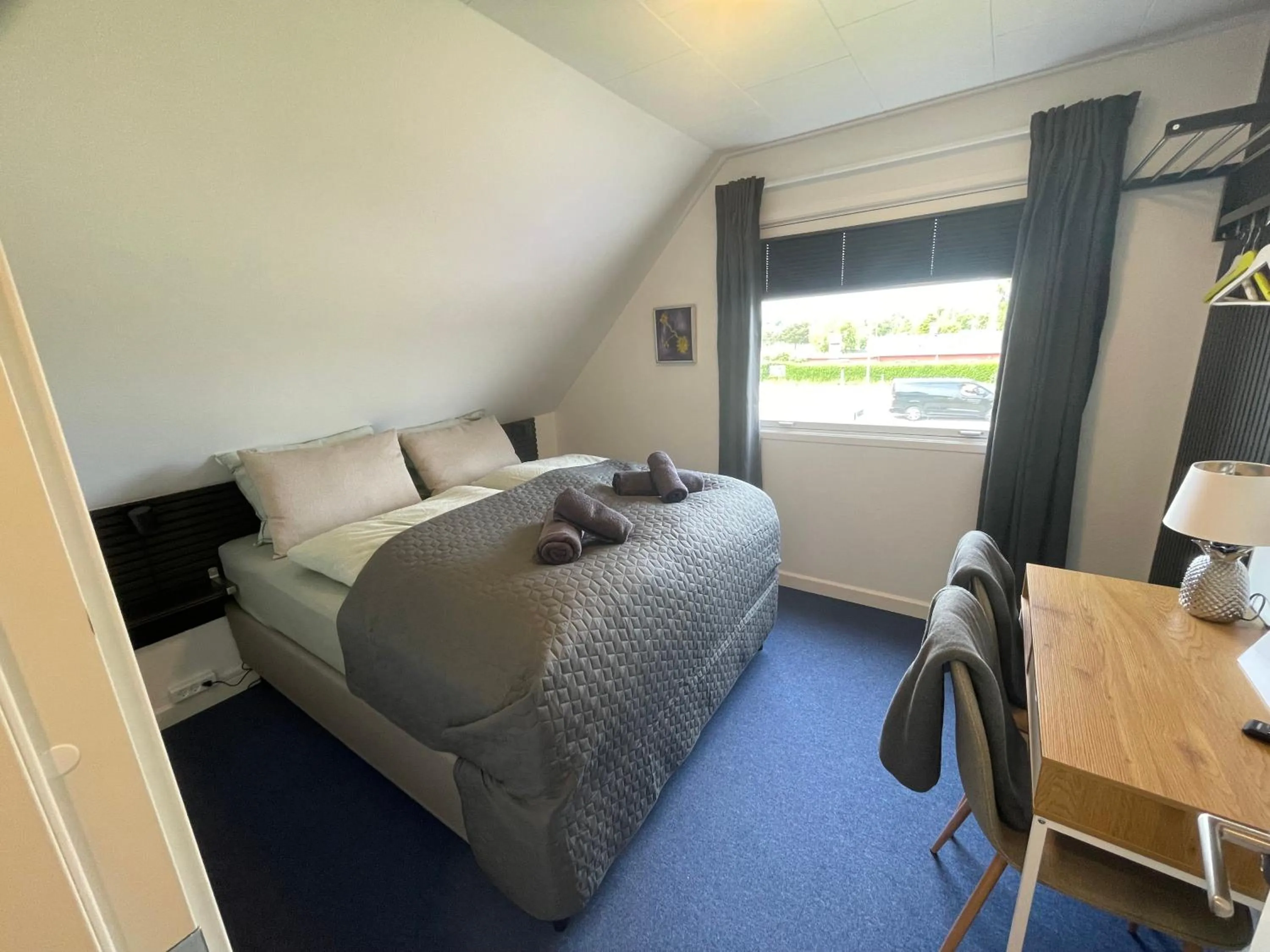 Double Room in Marielyst Guesthouse