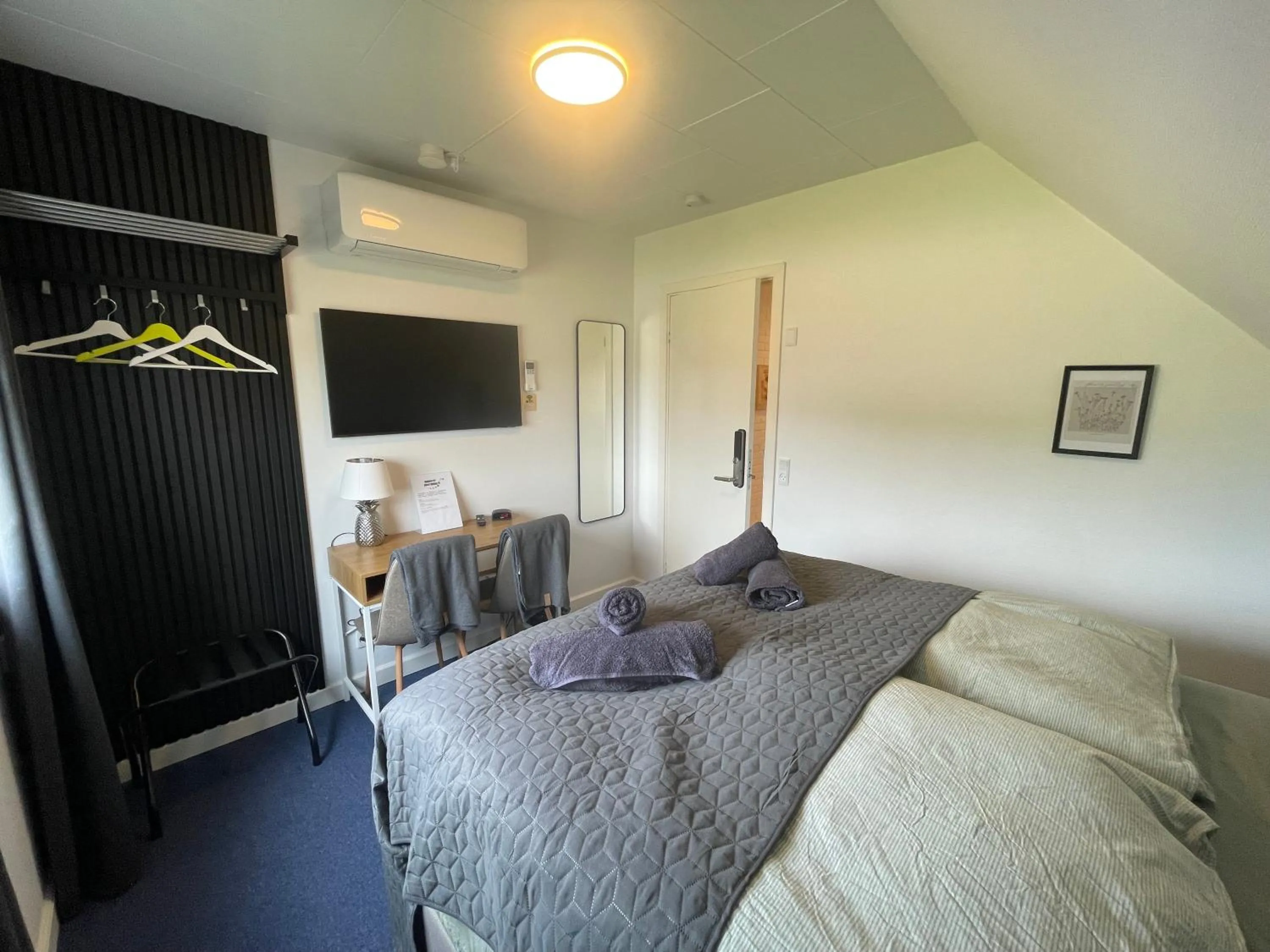 Double Room in Marielyst Guesthouse