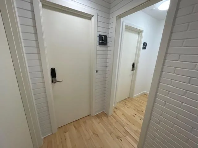 Double Room in Marielyst Guesthouse