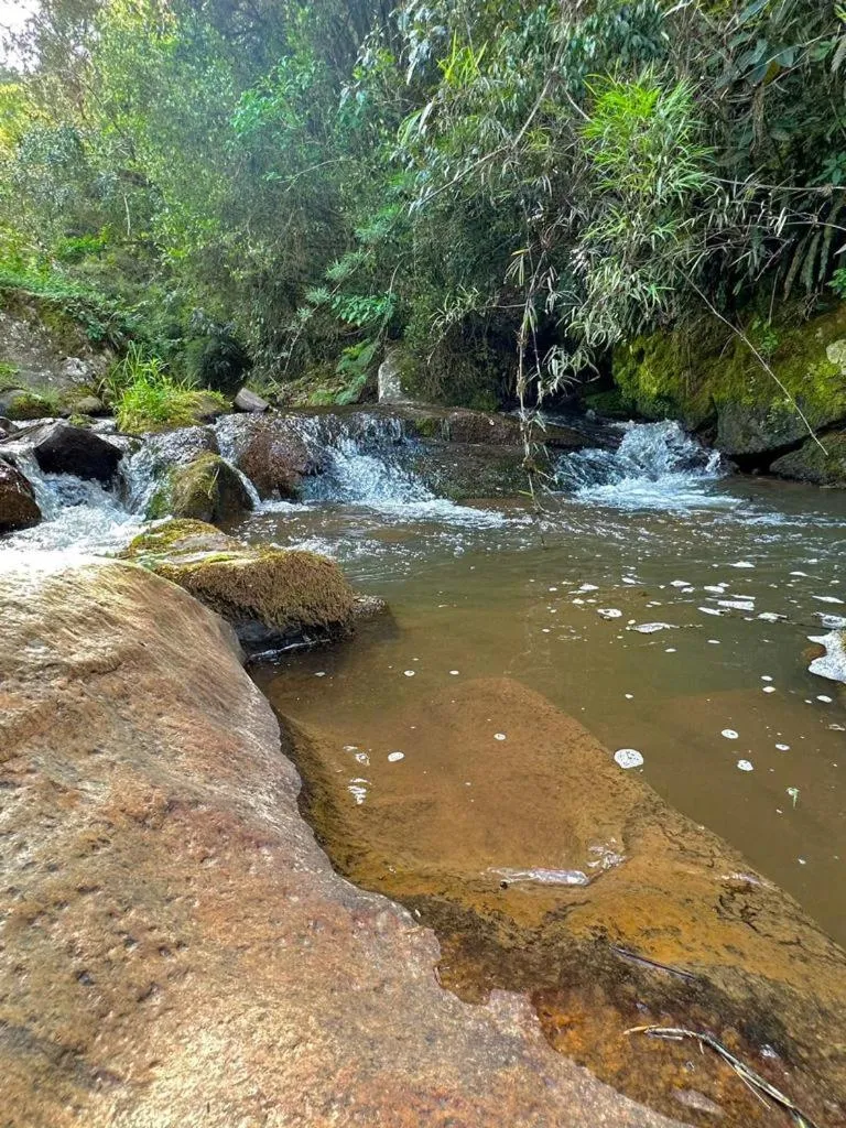 Pousada Som das Aguas