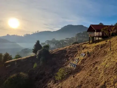 Pousada Som das Aguas Pousada Som das Aguas