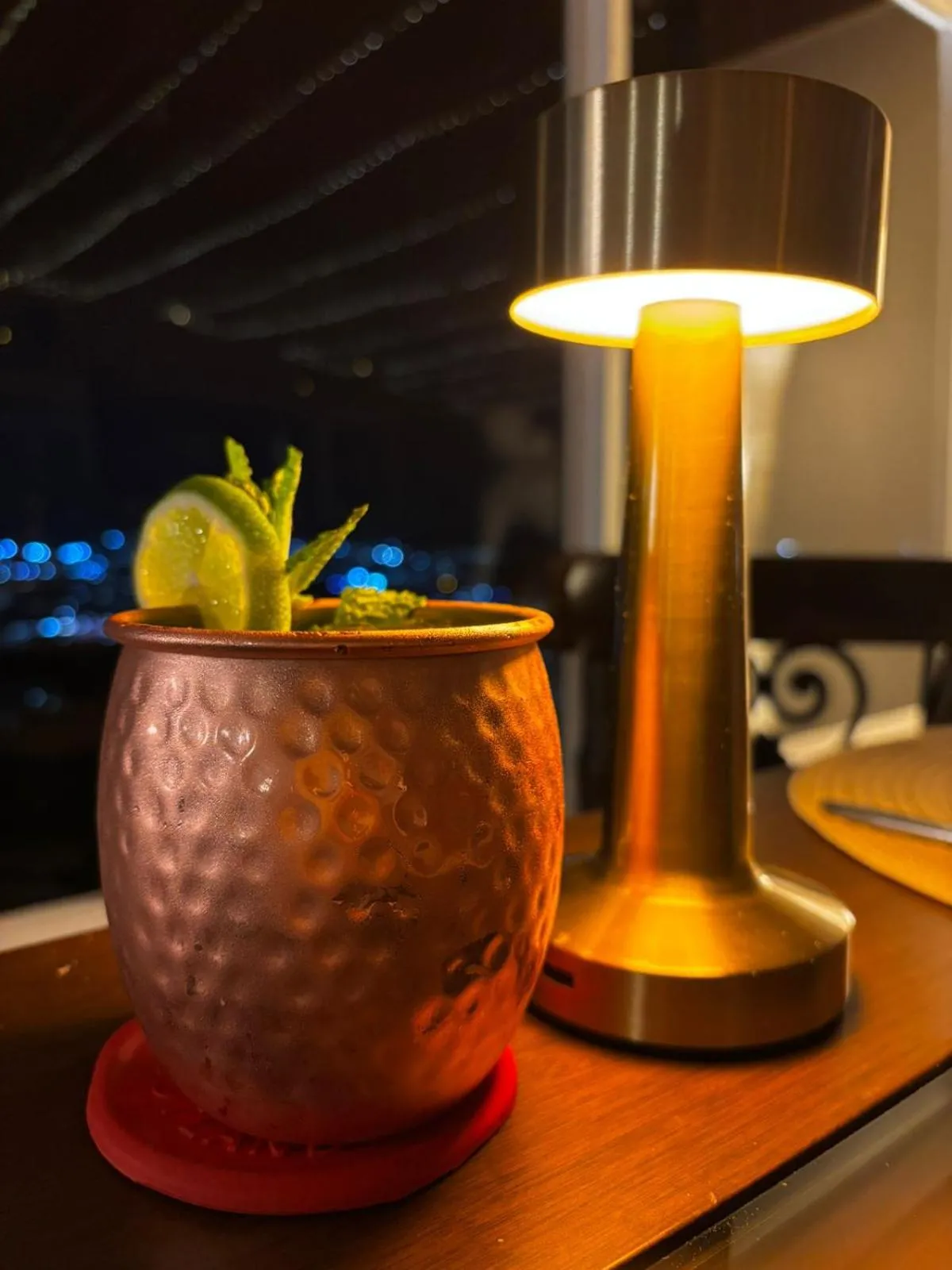 Di Carbone Hotel Gastrobar