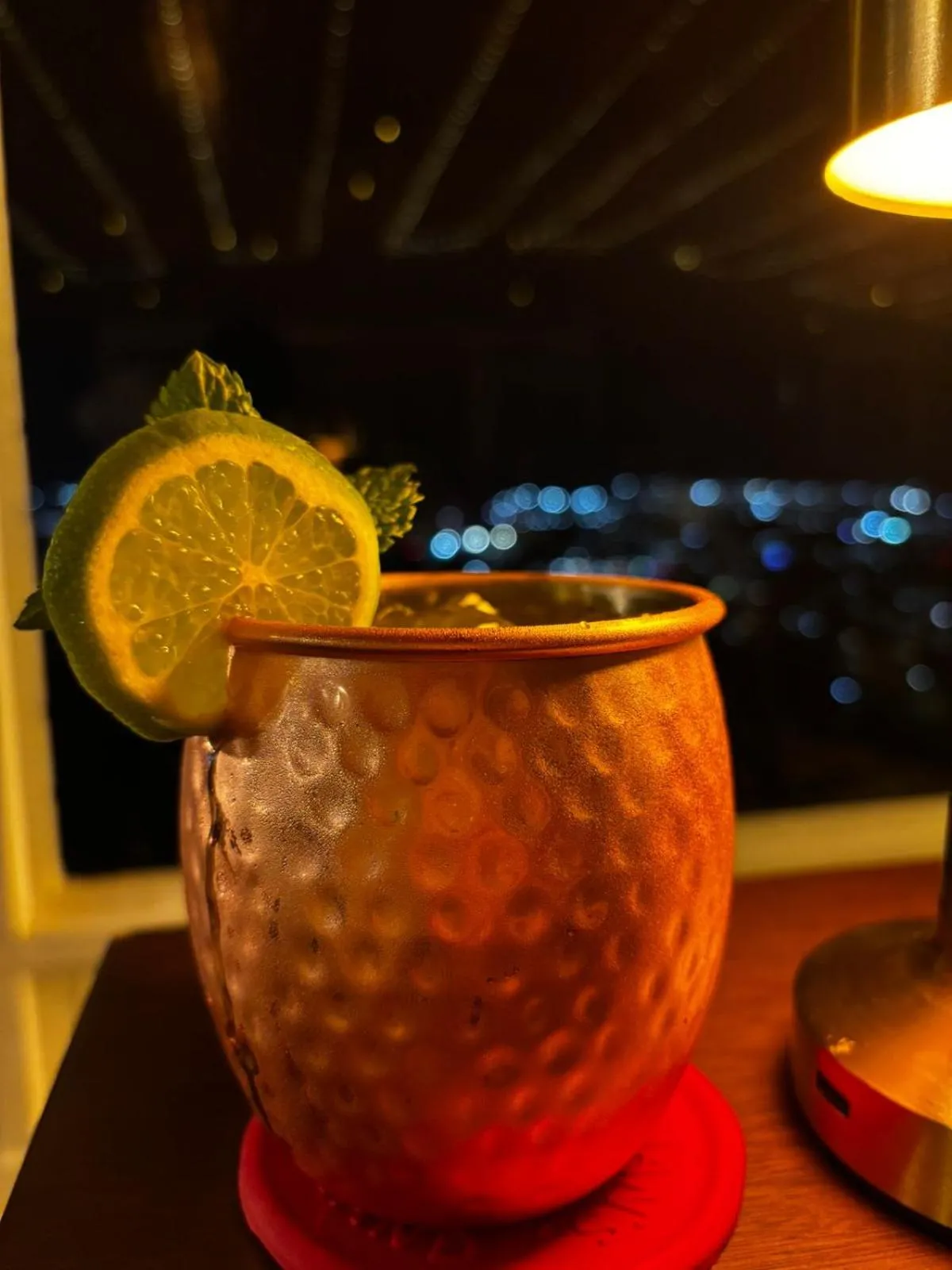 Di Carbone Hotel Gastrobar