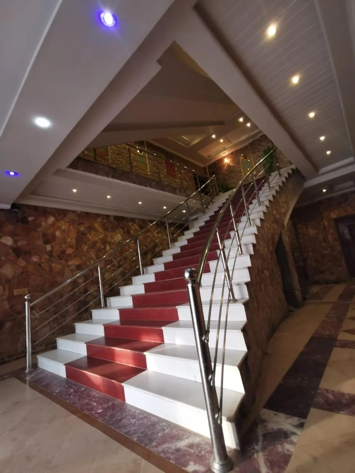 Triple One Hotel Suites