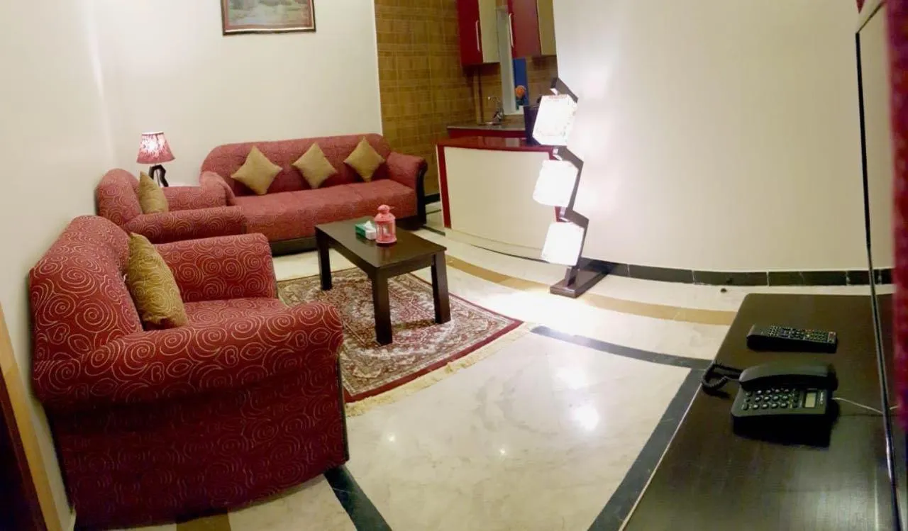 Triple One Hotel Suites