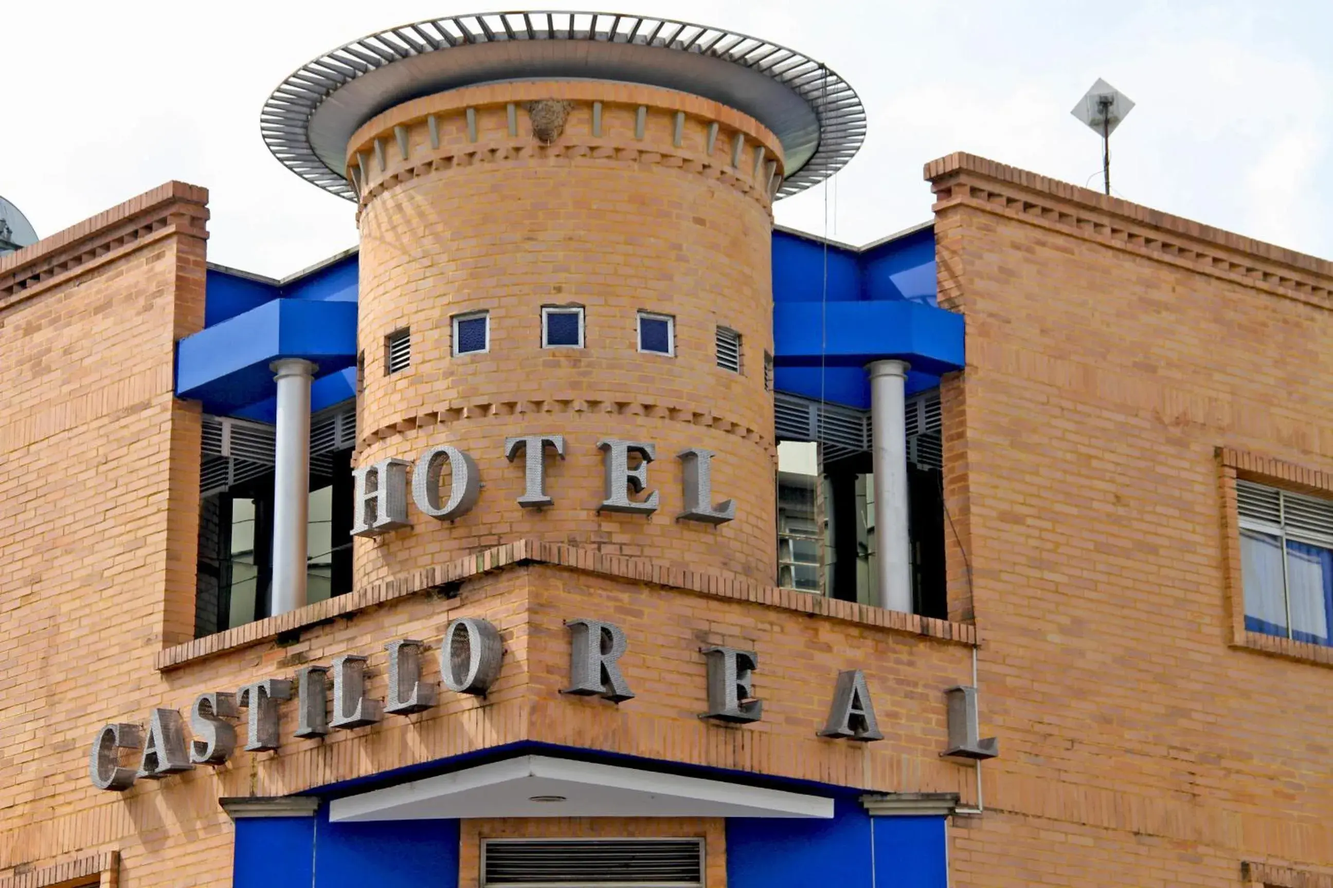 Hotel Castillo Real Hotel Castillo Real