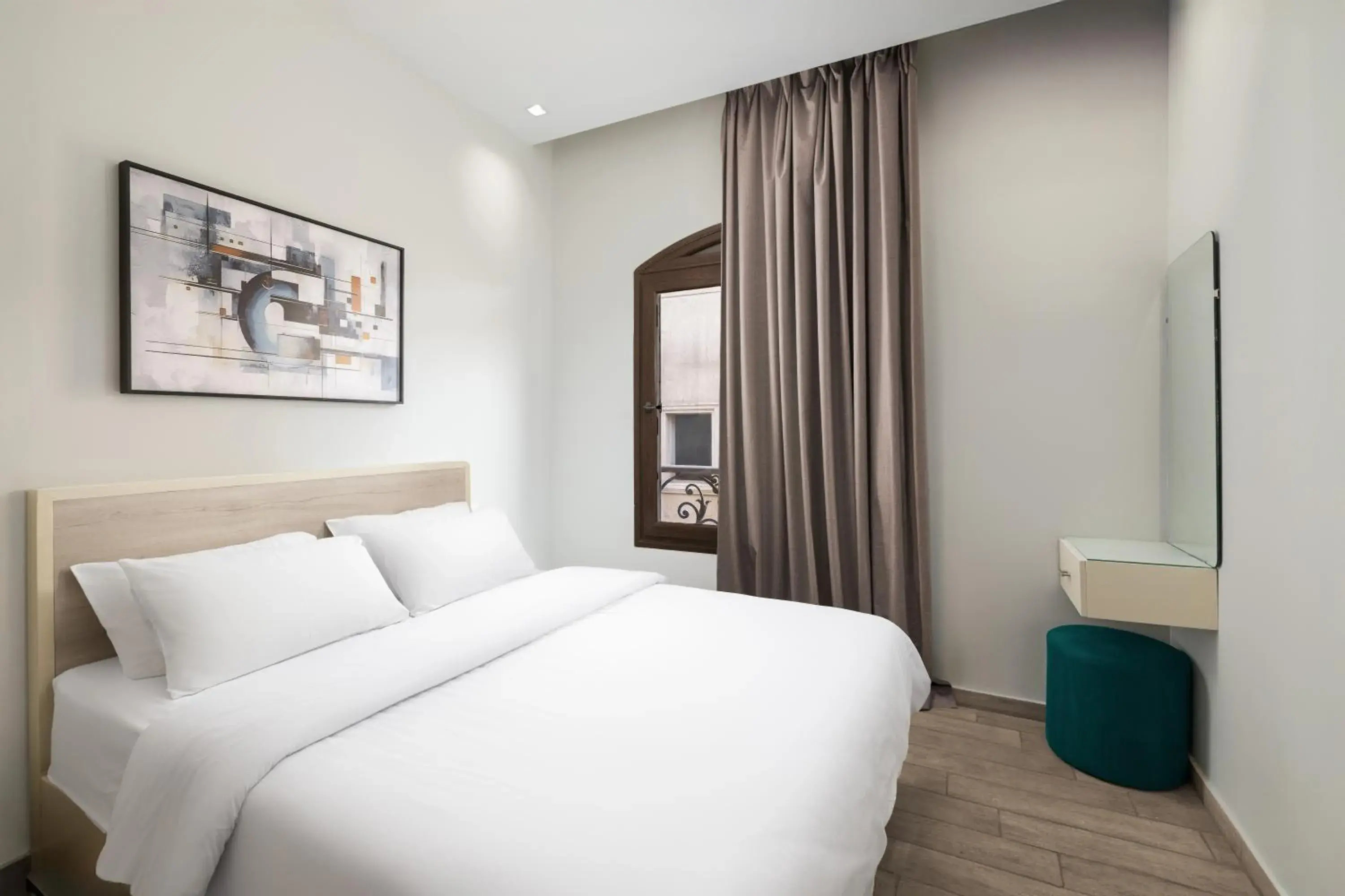 Family Suite in Sleep Inn Apart-Hotel Family Suite in Sleep Inn Apart-Hotel