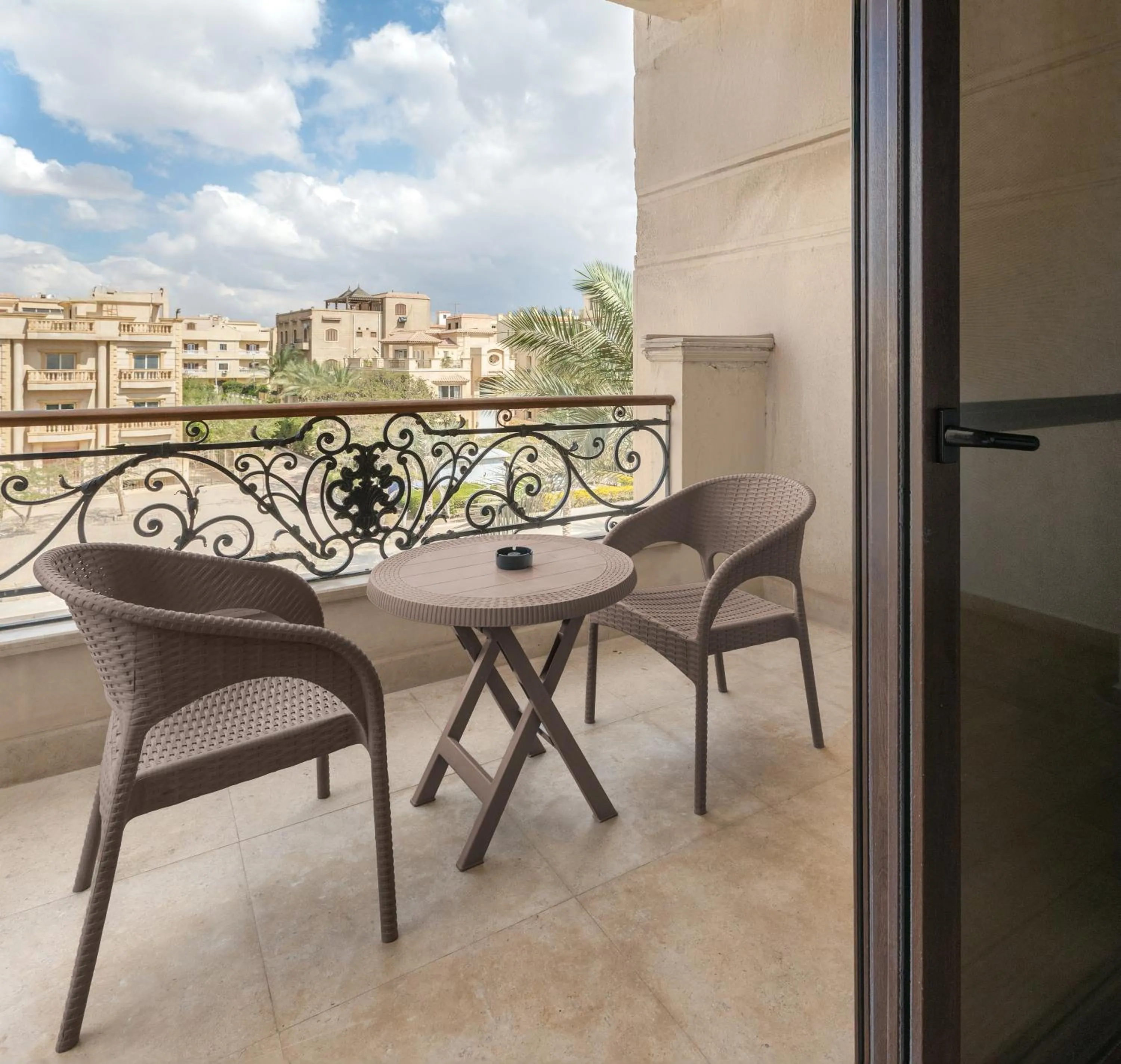 View (from property/room) in Sleep Inn Apart-Hotel