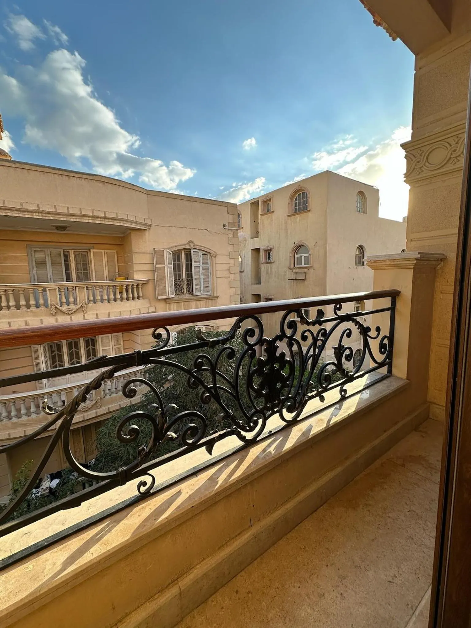 View (from property/room) in Sleep Inn Apart-Hotel