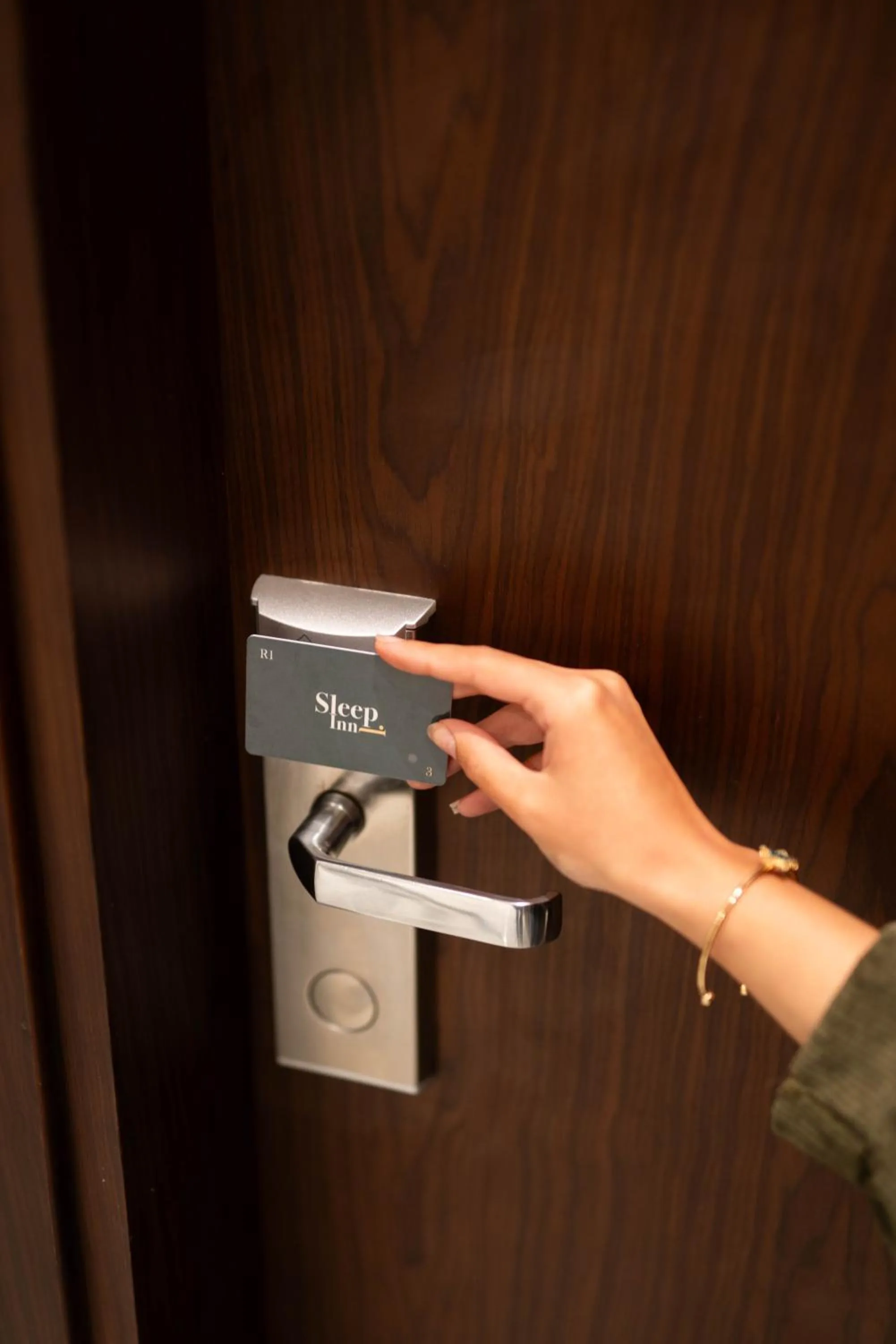 Other in Sleep Inn Apart-Hotel