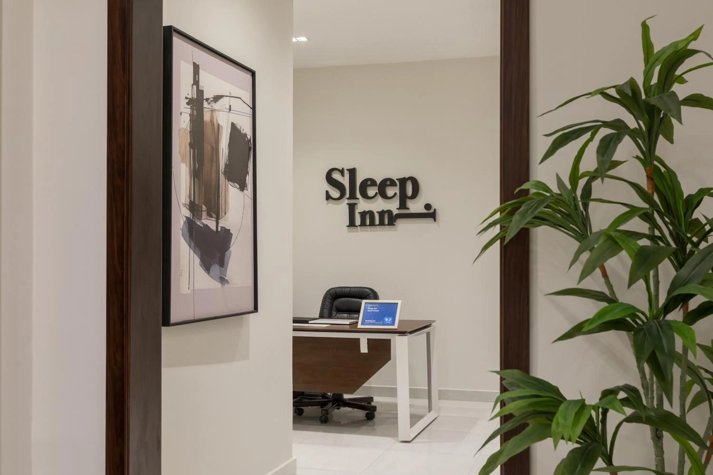 Other in Sleep Inn Apart-Hotel