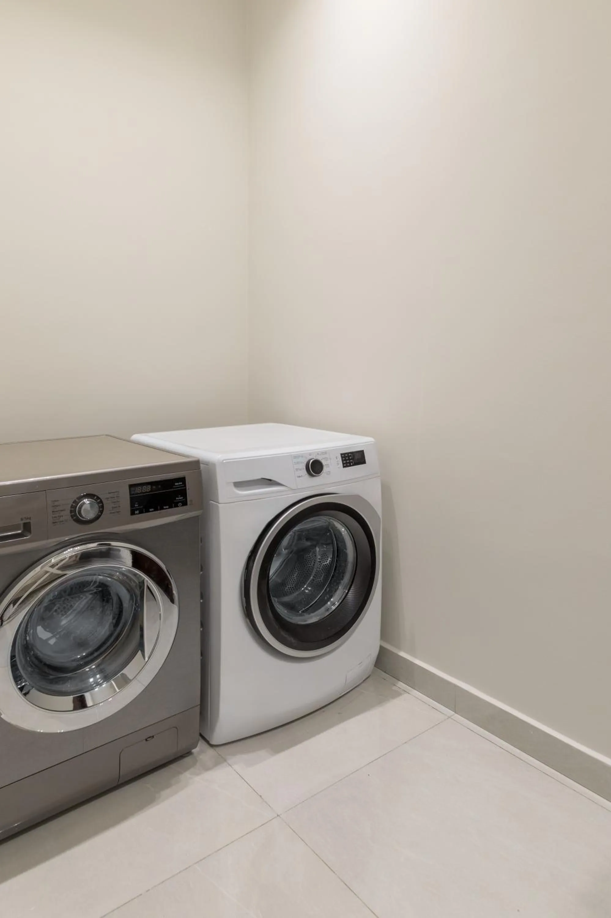 laundry in Sleep Inn Apart-Hotel