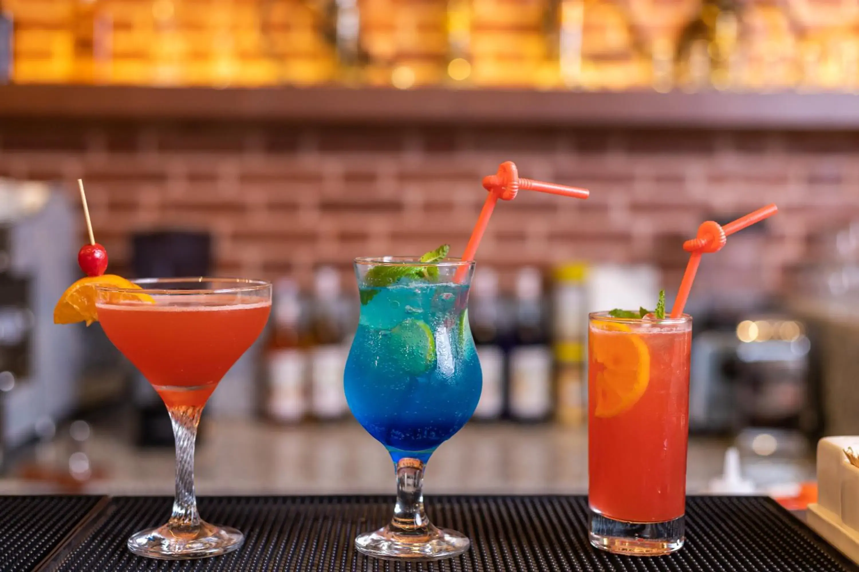 Food and drinks in Hotel Crystal Pashupati Food and drinks in Hotel Crystal Pashupati