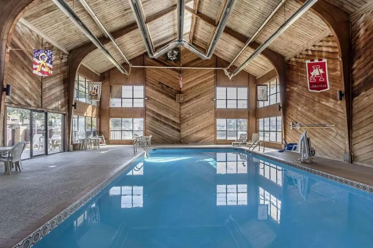 Quality Inn and Suites