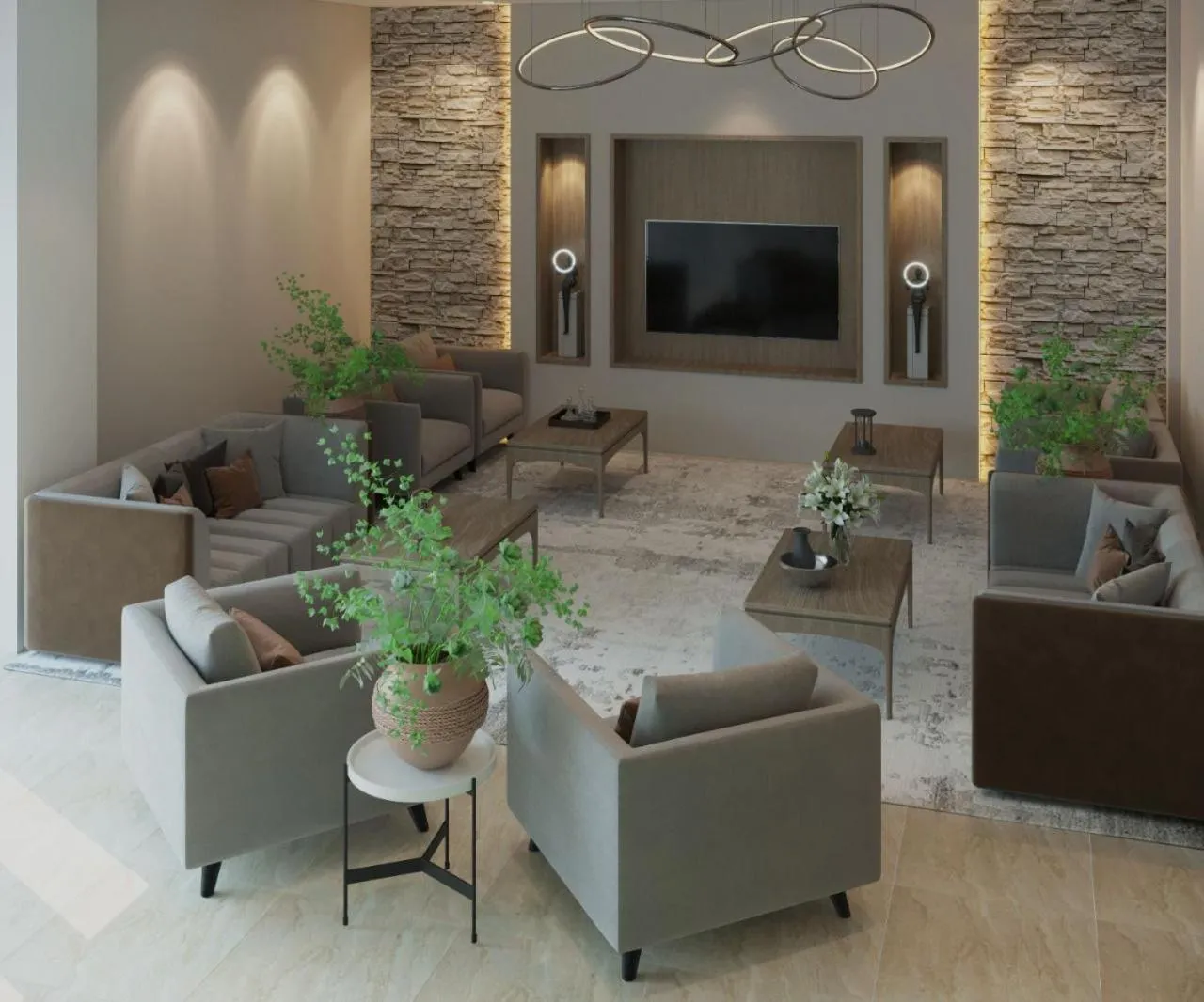 Property building in Aziz Egypt Pyramids Hotel