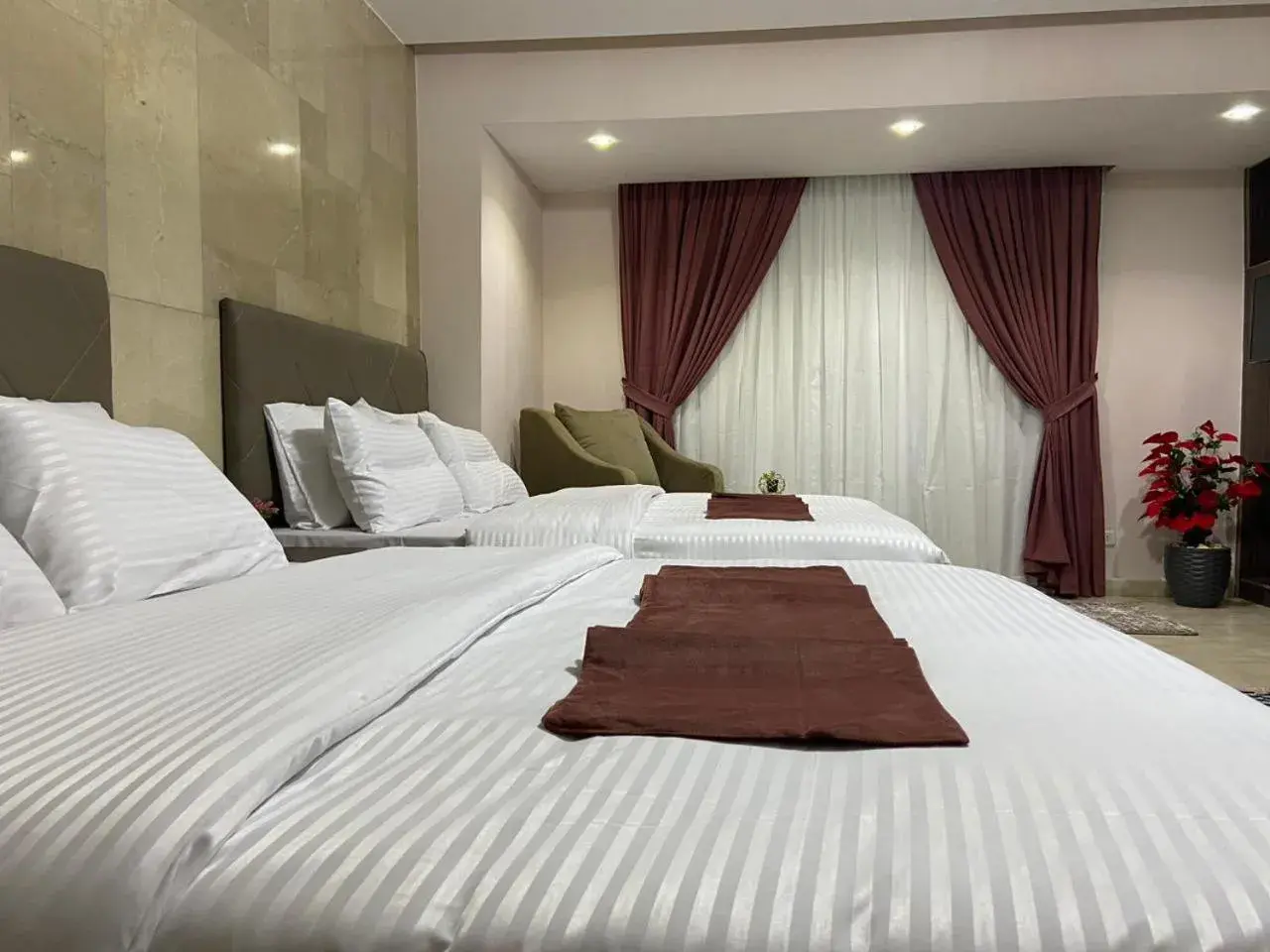Standard King Room in Aziz Egypt Pyramids Hotel Standard King Room in Aziz Egypt Pyramids Hotel