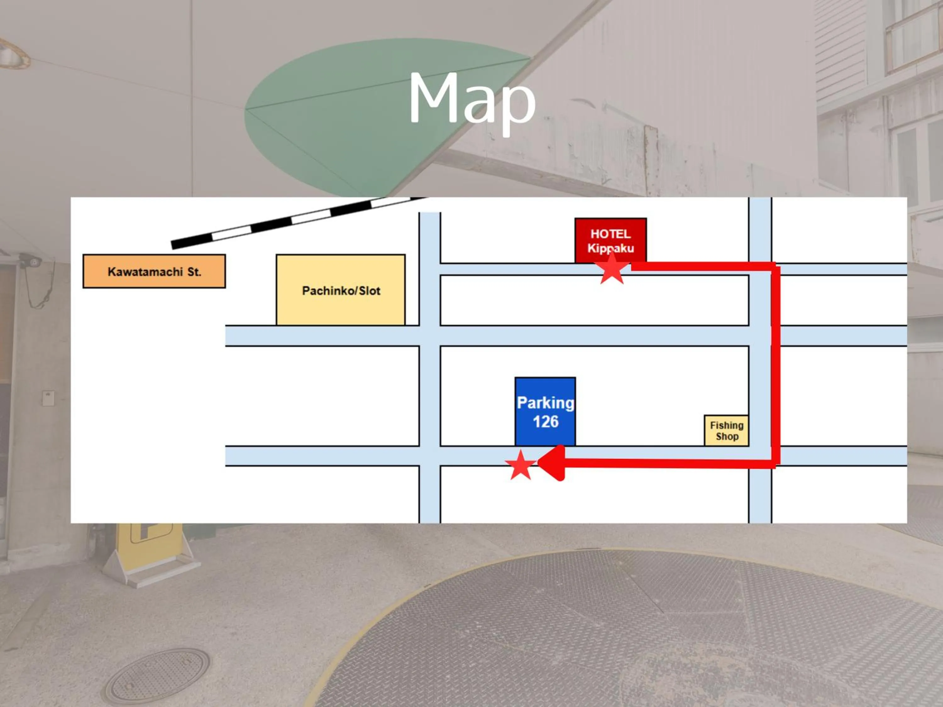 Tabist Hotel Kippaku