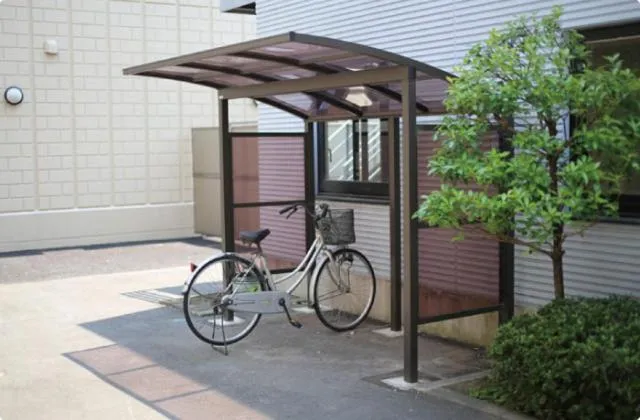 Parking in Isesaki Station Hotel