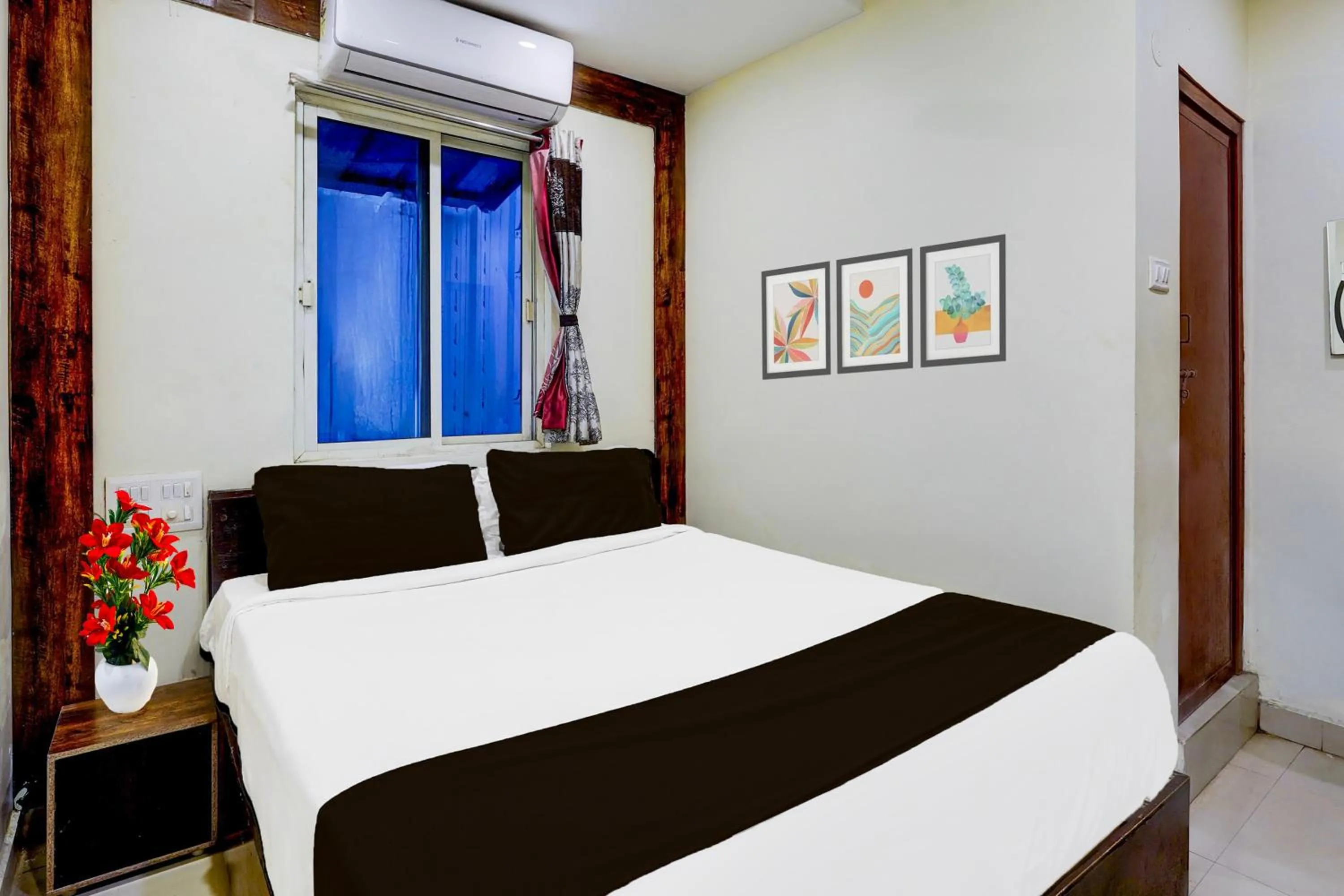 Hotel O Renigunta Near Railway Station