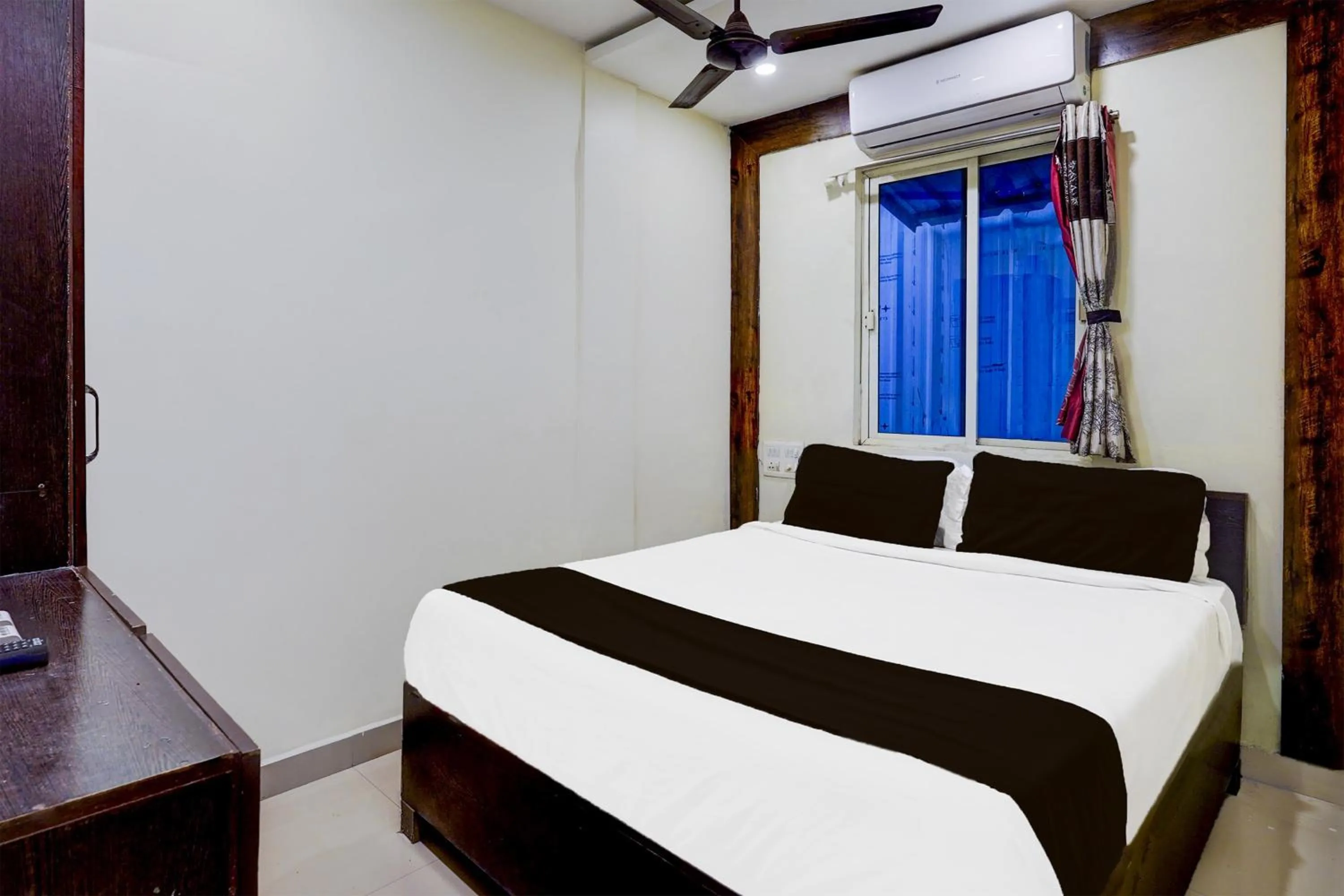 Hotel O Renigunta Near Railway Station