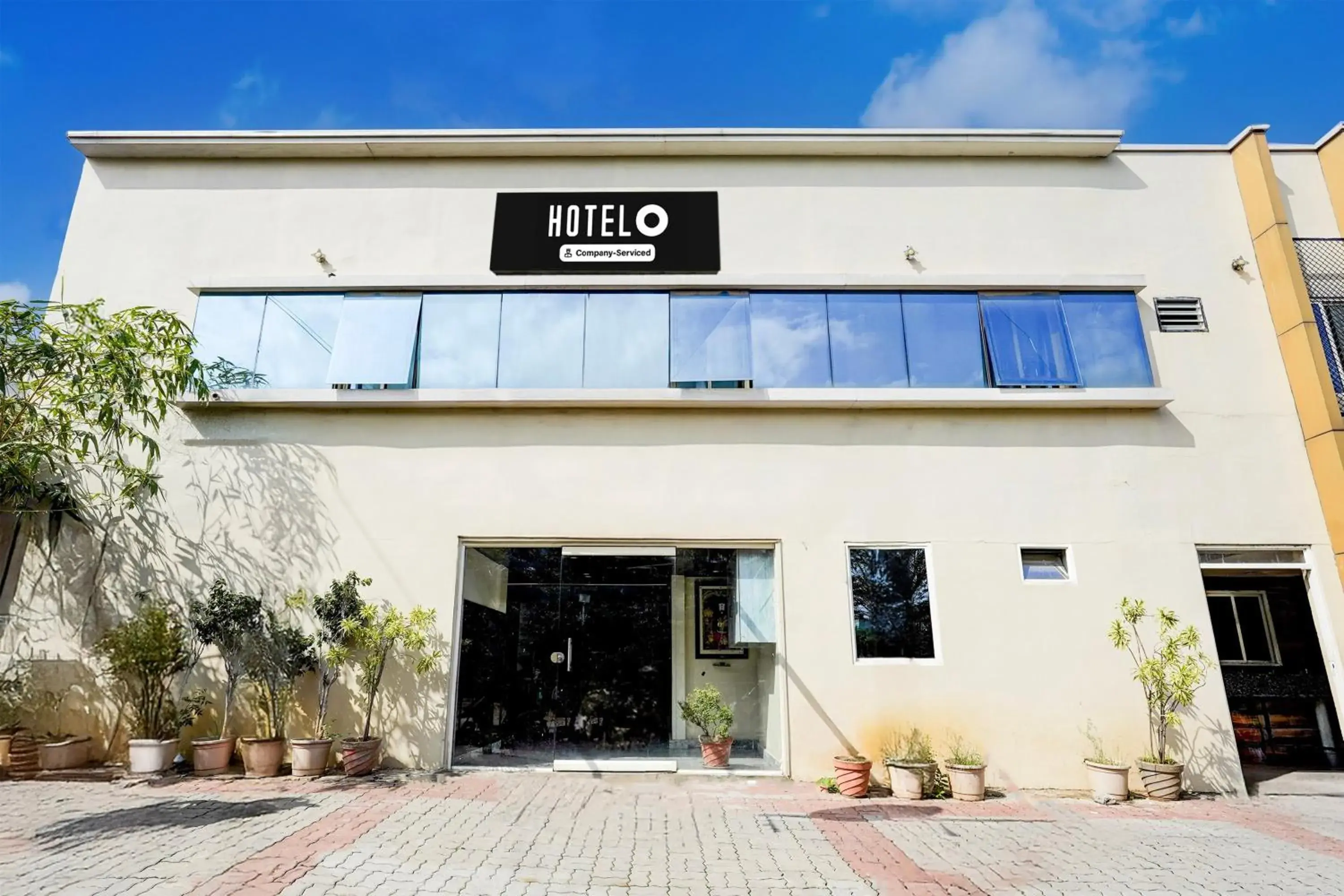 Hotel O Renigunta Near Railway Station Hotel O Renigunta Near Railway Station