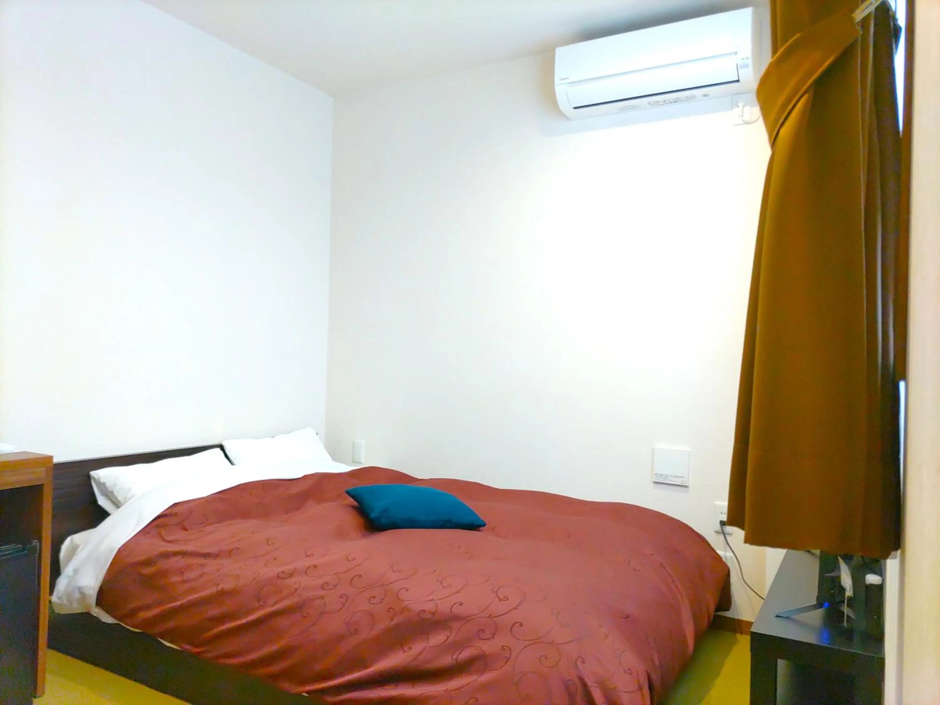Standard Double Room in PREMIUM TOJI