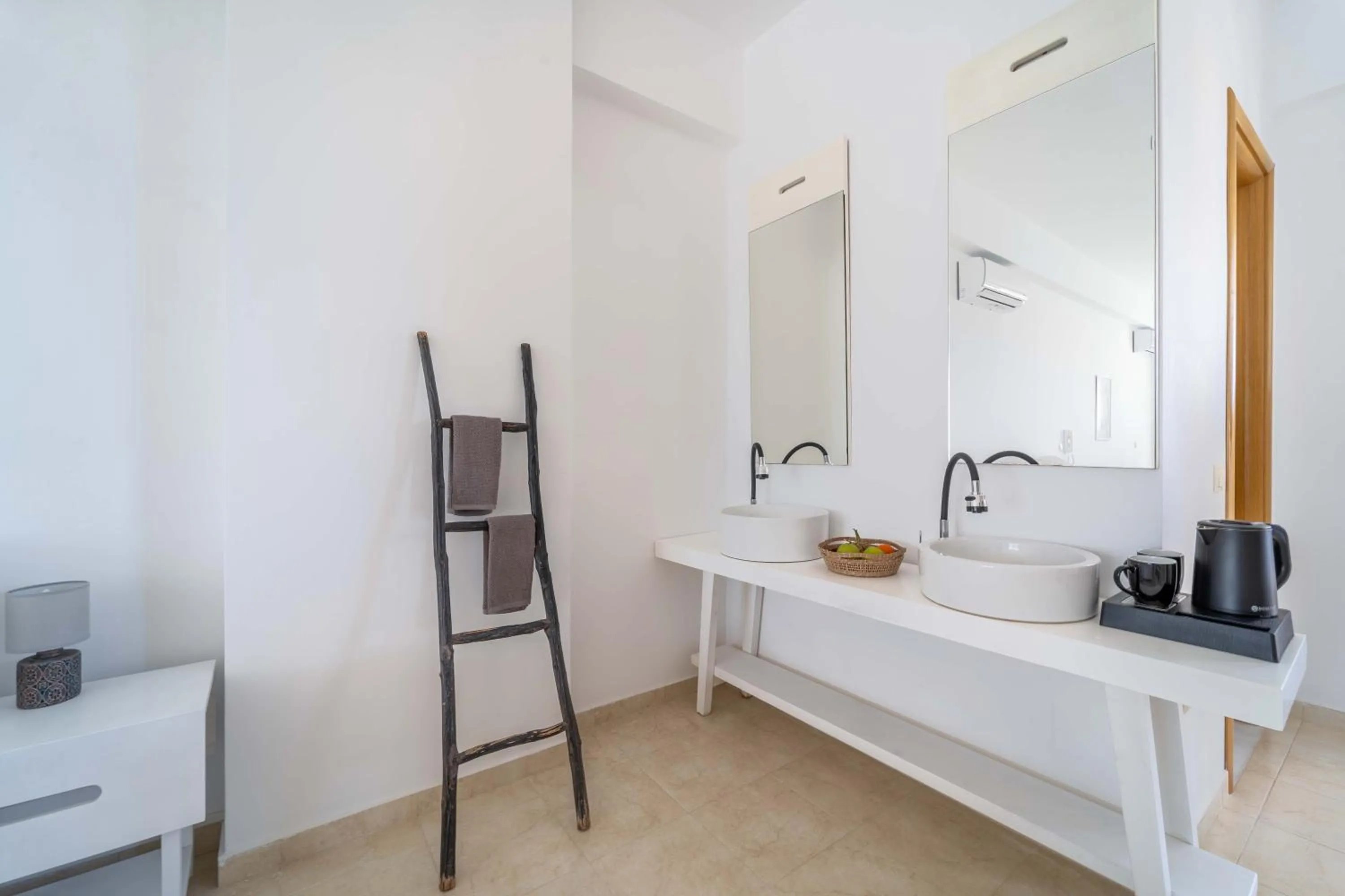 Superior Suite in Alpha Urban Suites