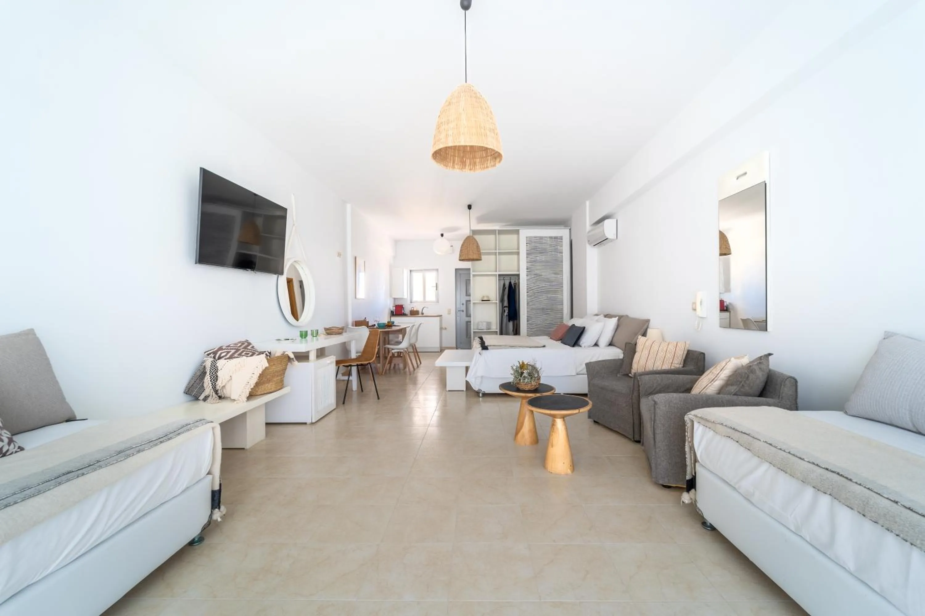 Alpha Urban Suites