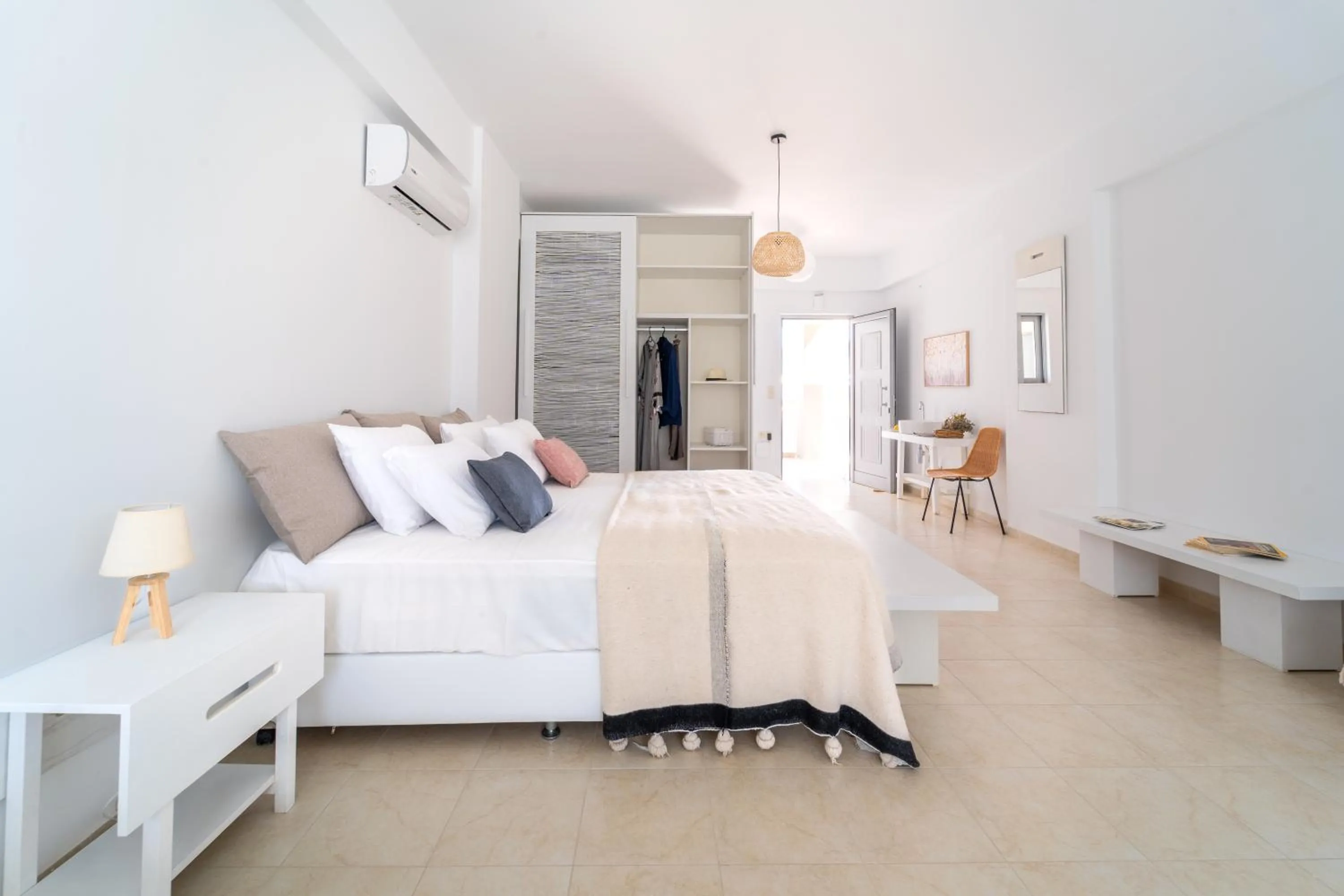 Alpha Urban Suites