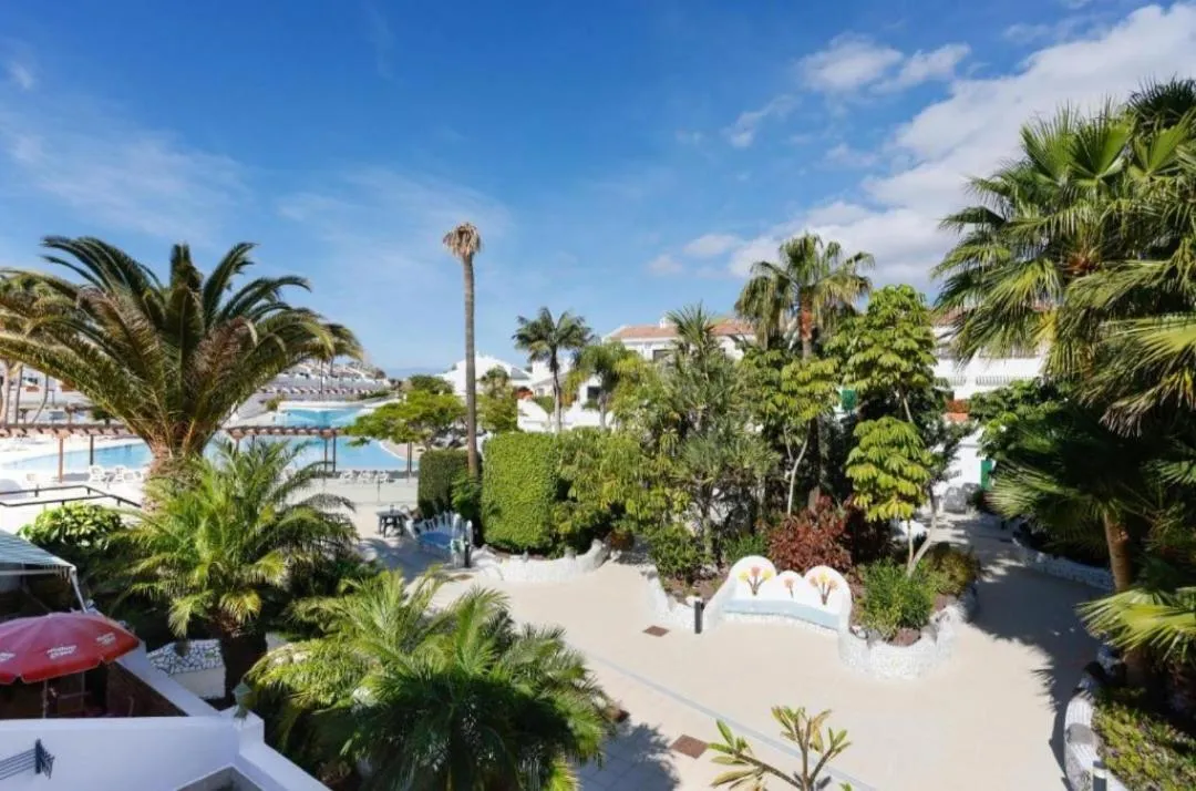 Parque don José CASAMAR