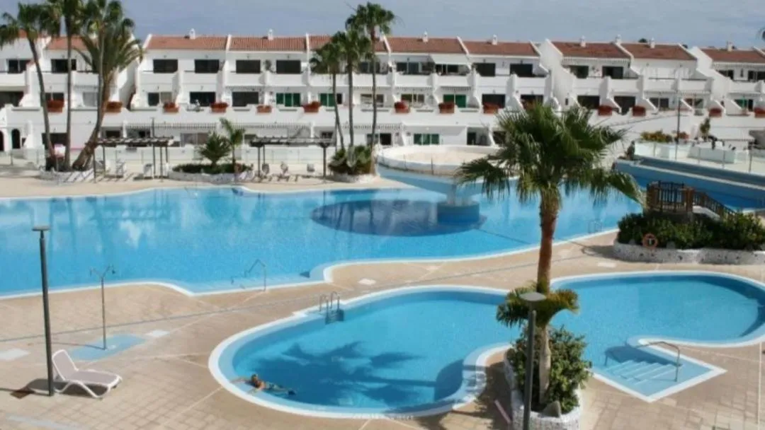 Parque don José CASAMAR