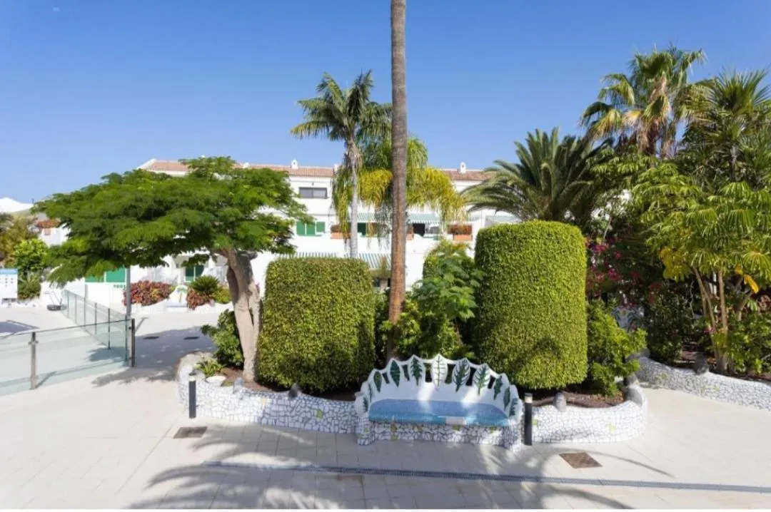 Parque don José CASAMAR