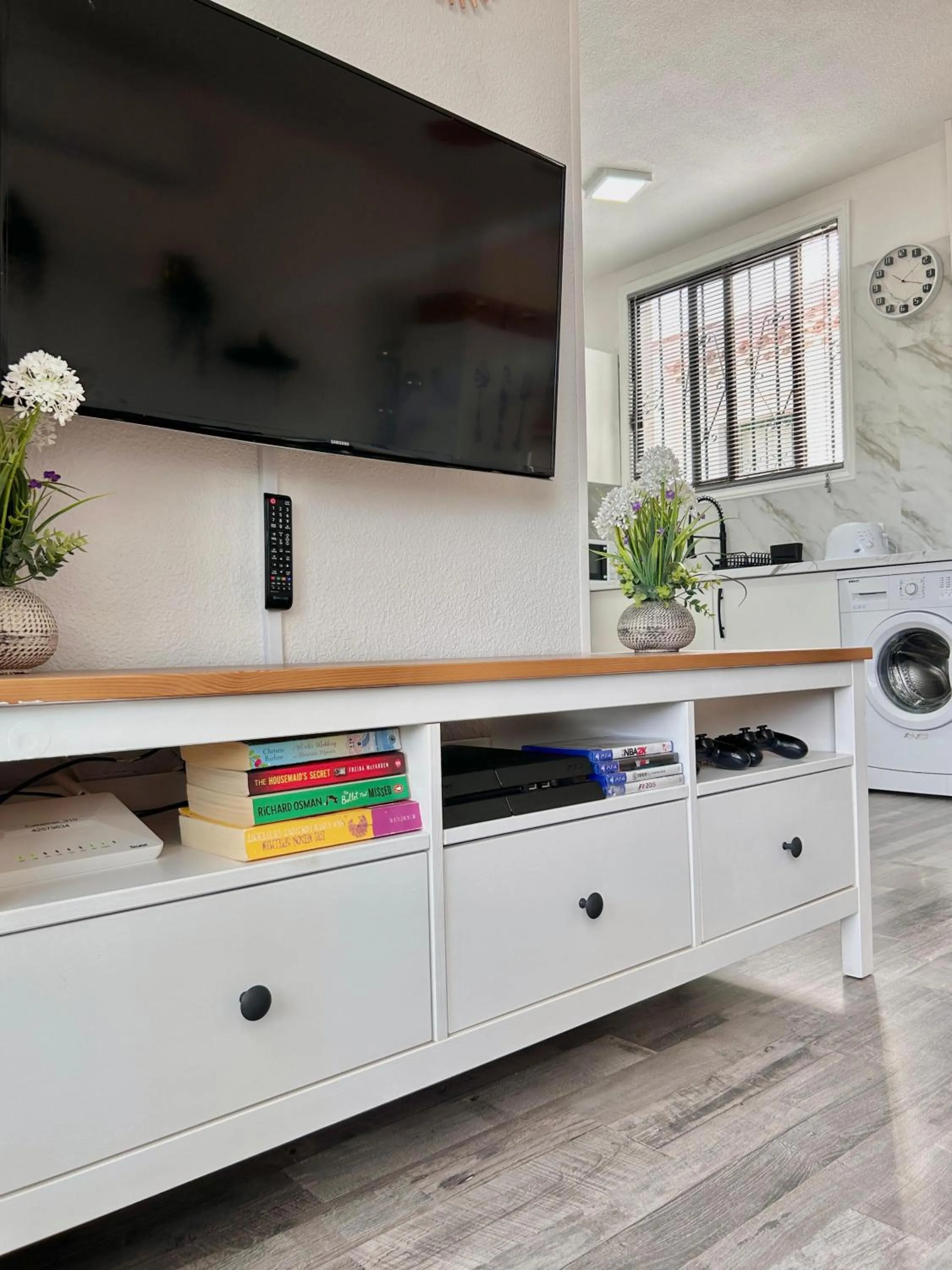 Parque don José CASAMAR