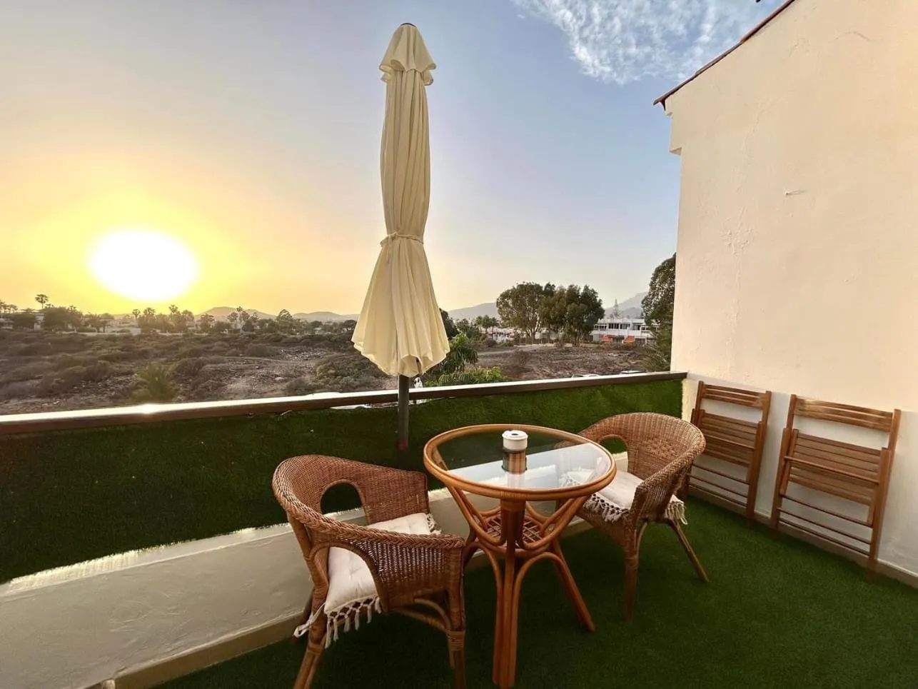 Parque don José CASAMAR