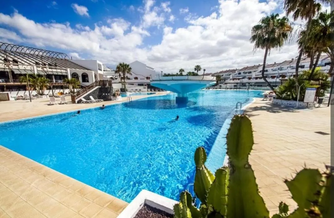 Parque don José CASAMAR