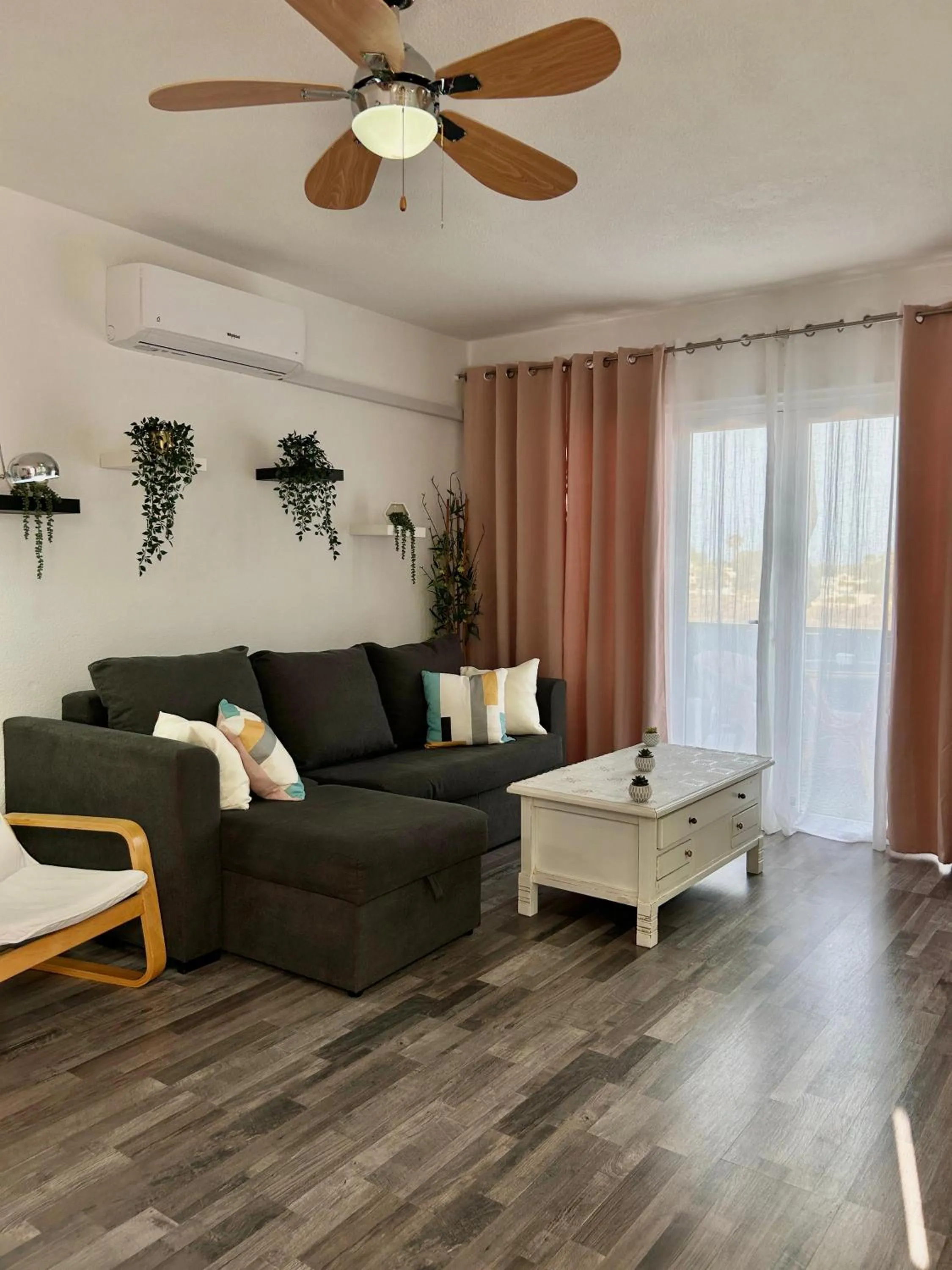 Parque don José CASAMAR