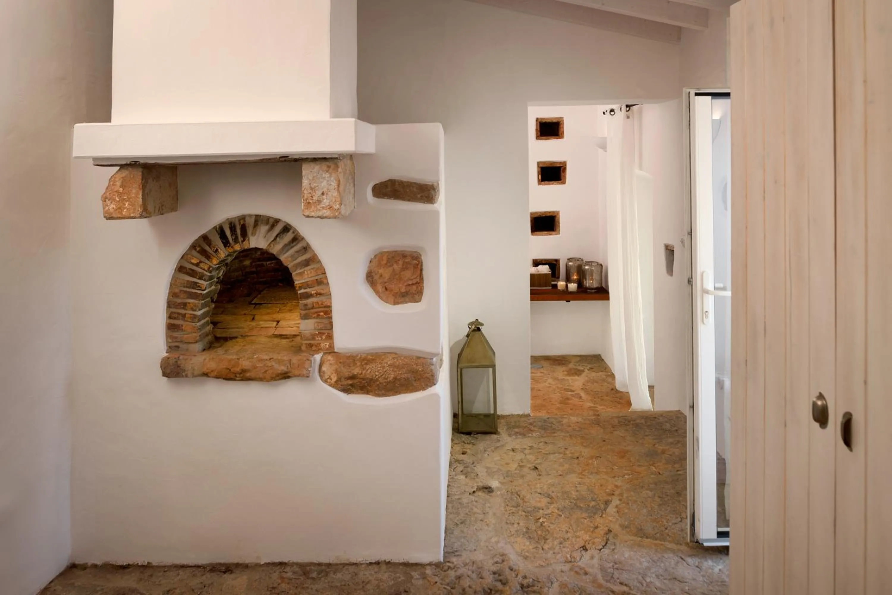 Deluxe Villa in Casa De Santiago