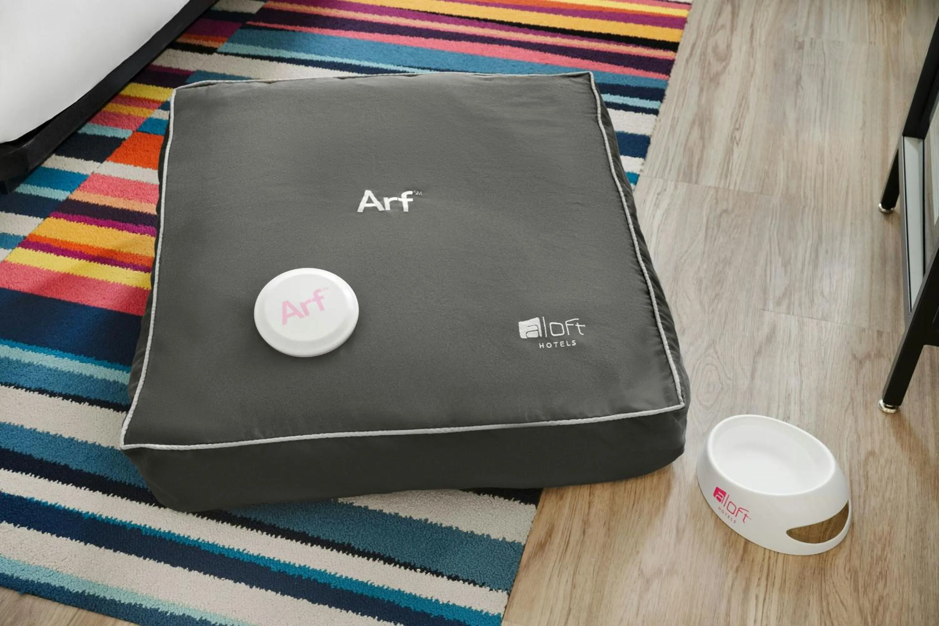 Other in Aloft Indianapolis Downtown