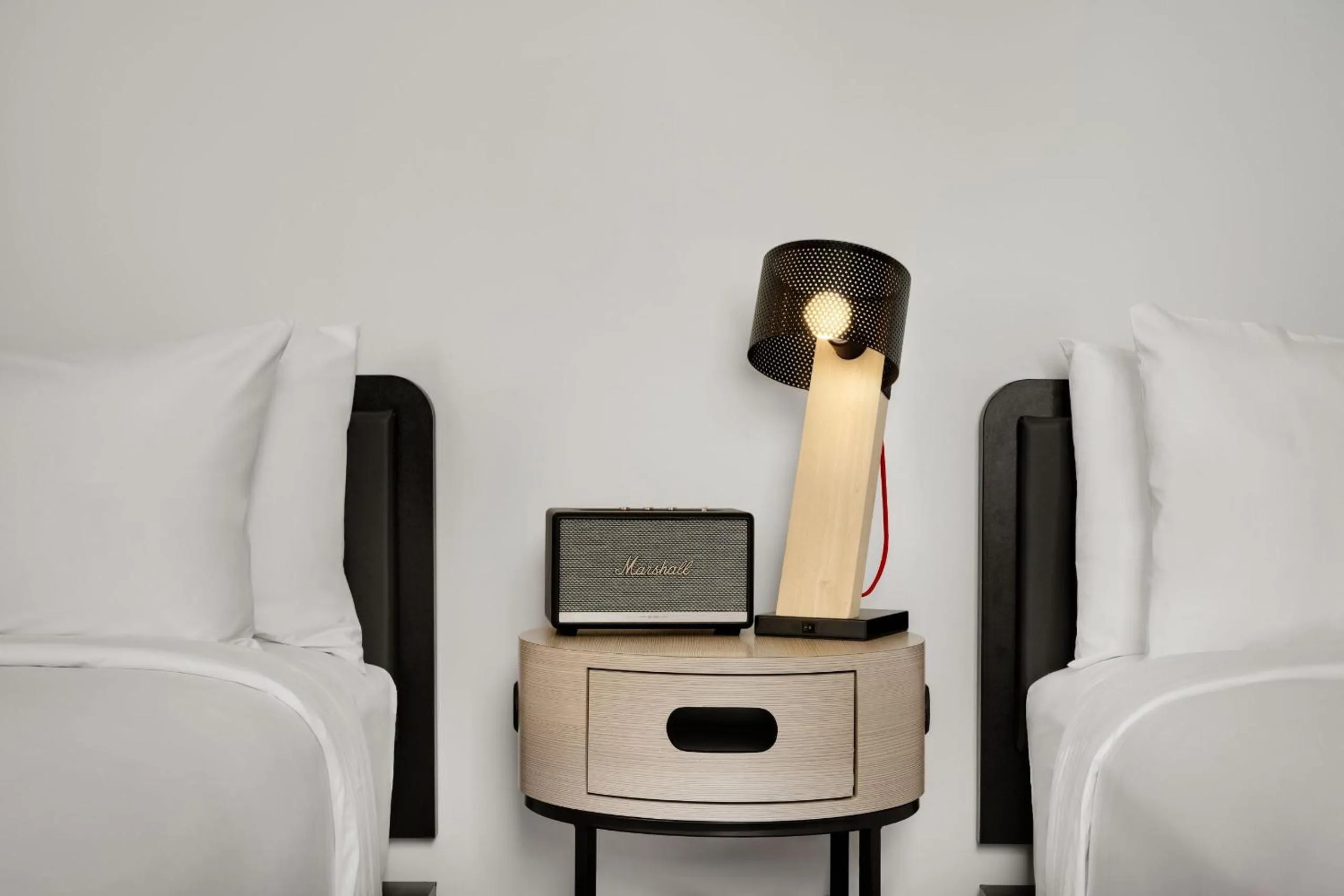 Aloft Indianapolis Downtown