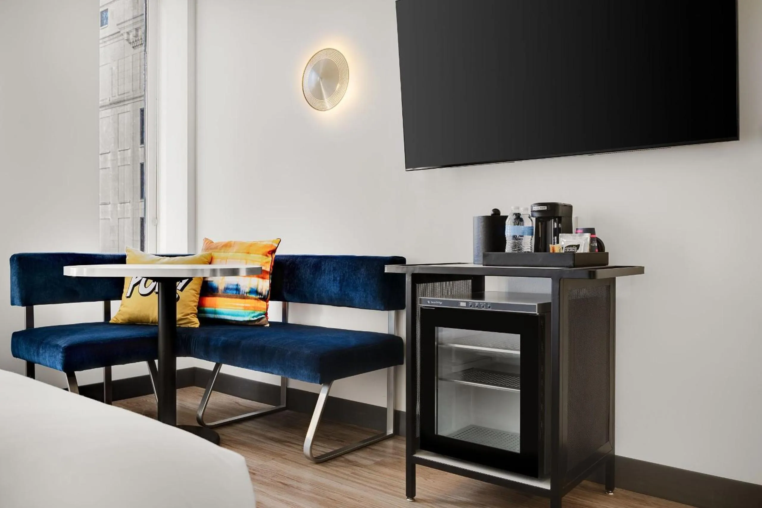 Aloft Indianapolis Downtown