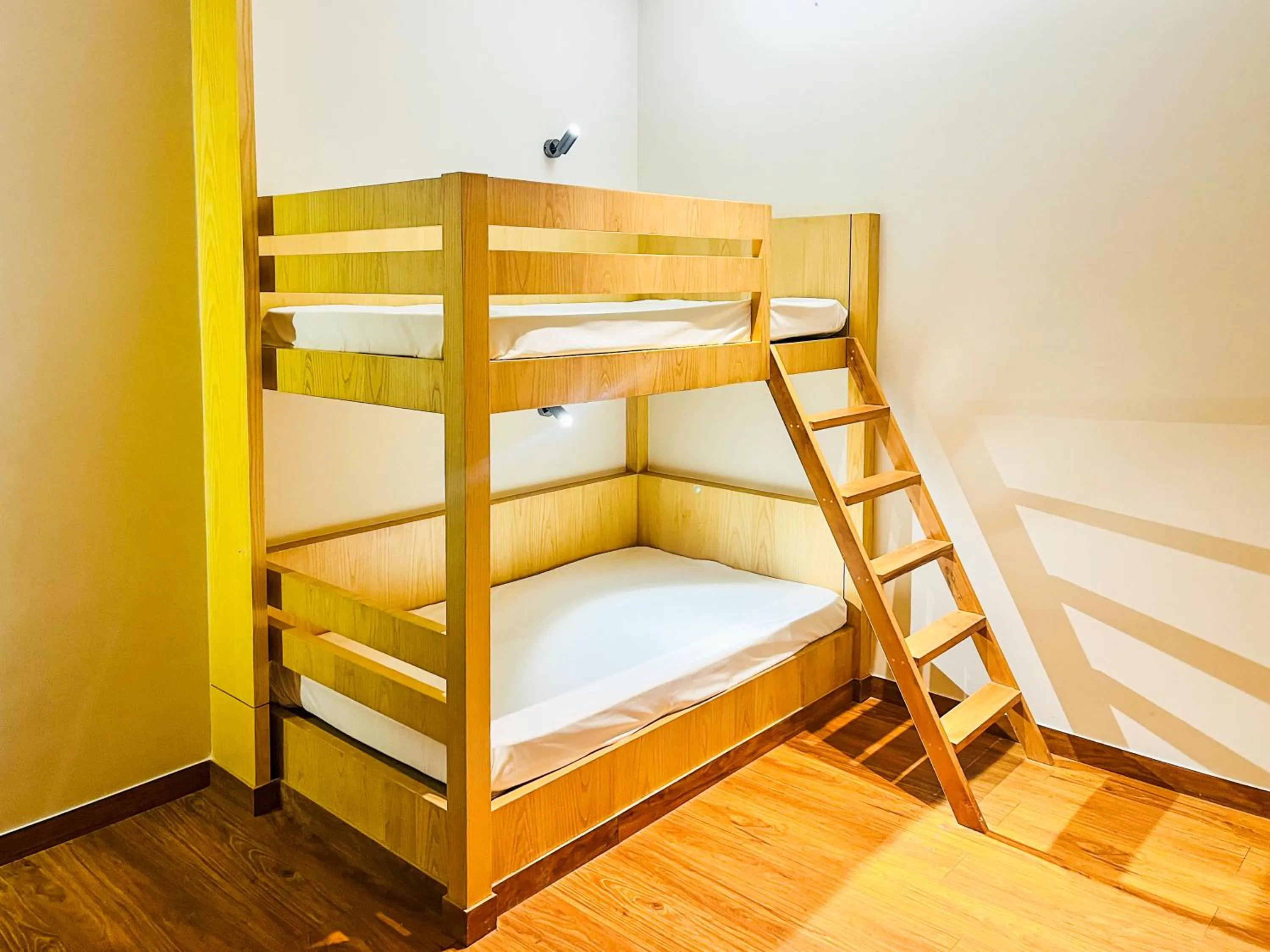 Bedroom, Bed in Katra Marriott Resort & Spa