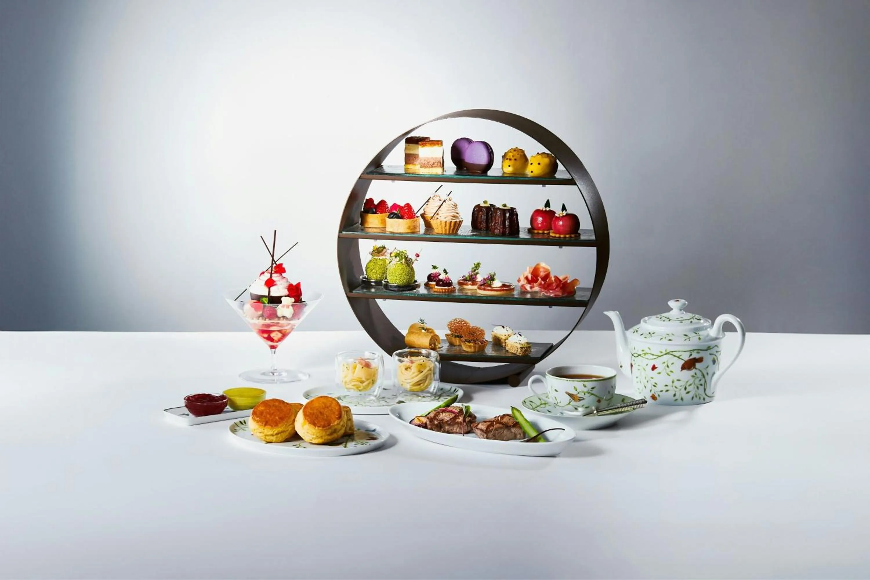 Restaurant/places to eat in THE OSAKA STATION HOTEL, Autograph Collection