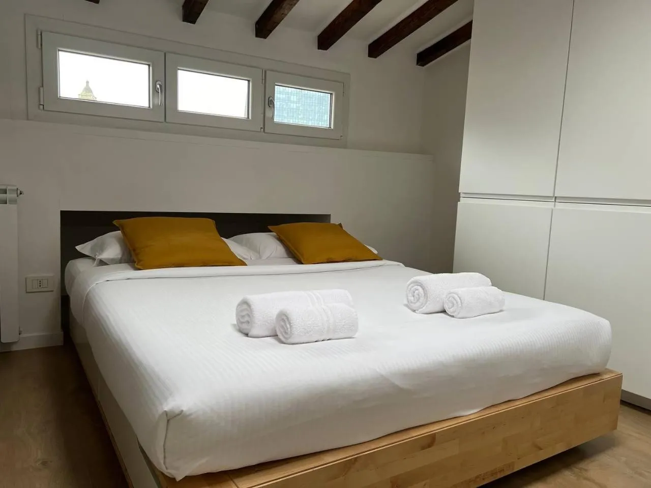 Filzi 9 by Cortivo House