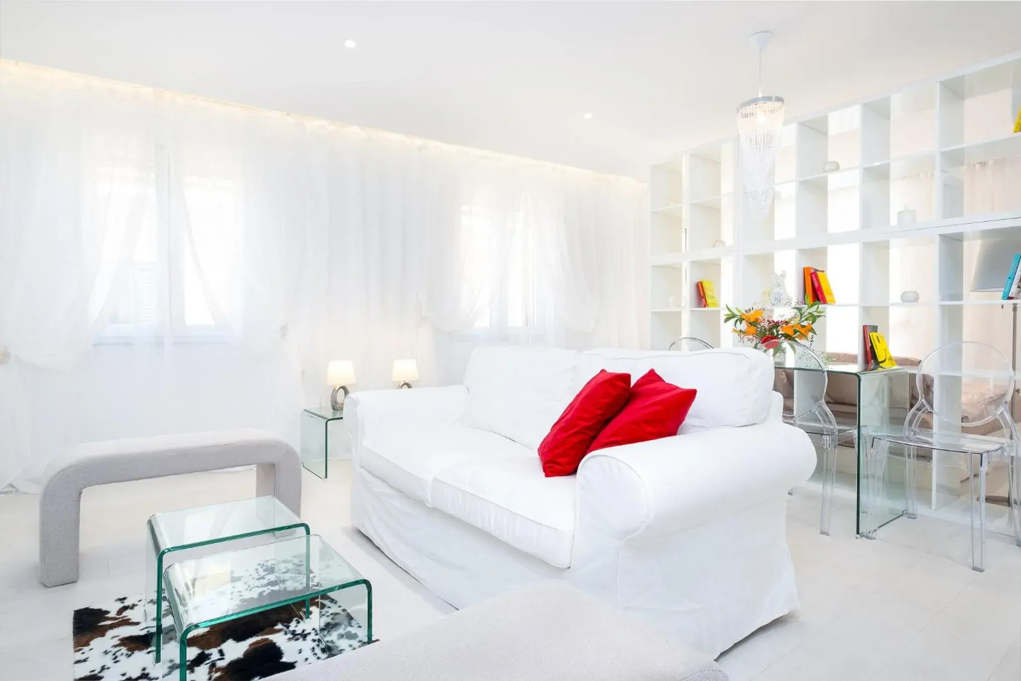 Nadiona Suites Crystal & Gold Nadiona Suites Crystal & Gold