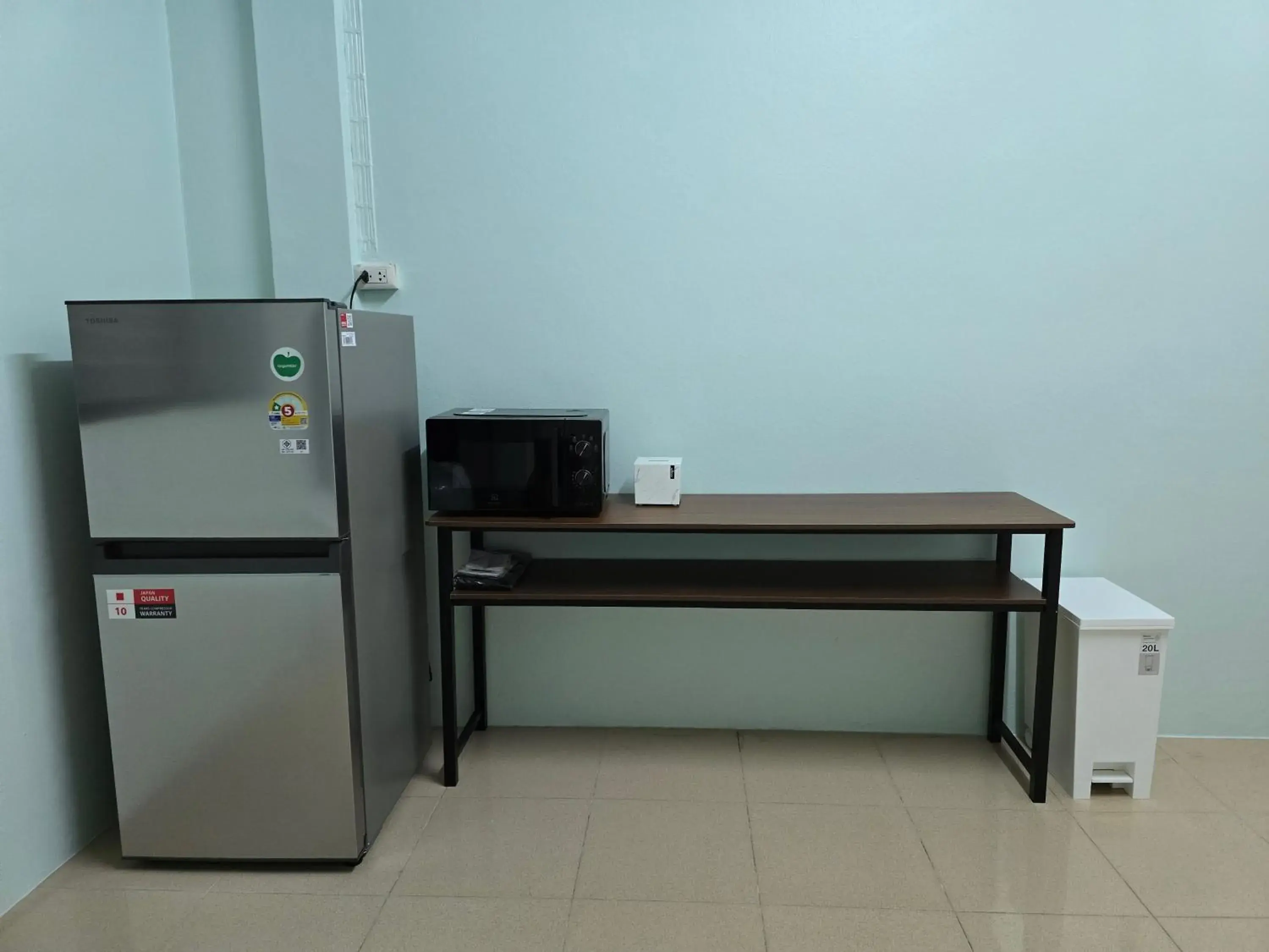 Restaurant/places to eat in Yume House Restaurant/places to eat in Yume House