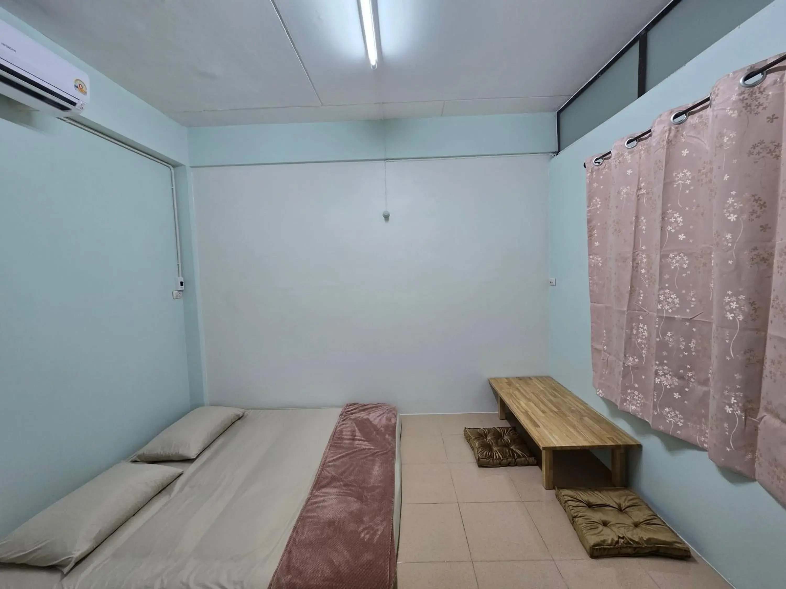 Bedroom, Bed in Yume House Bedroom, Bed in Yume House