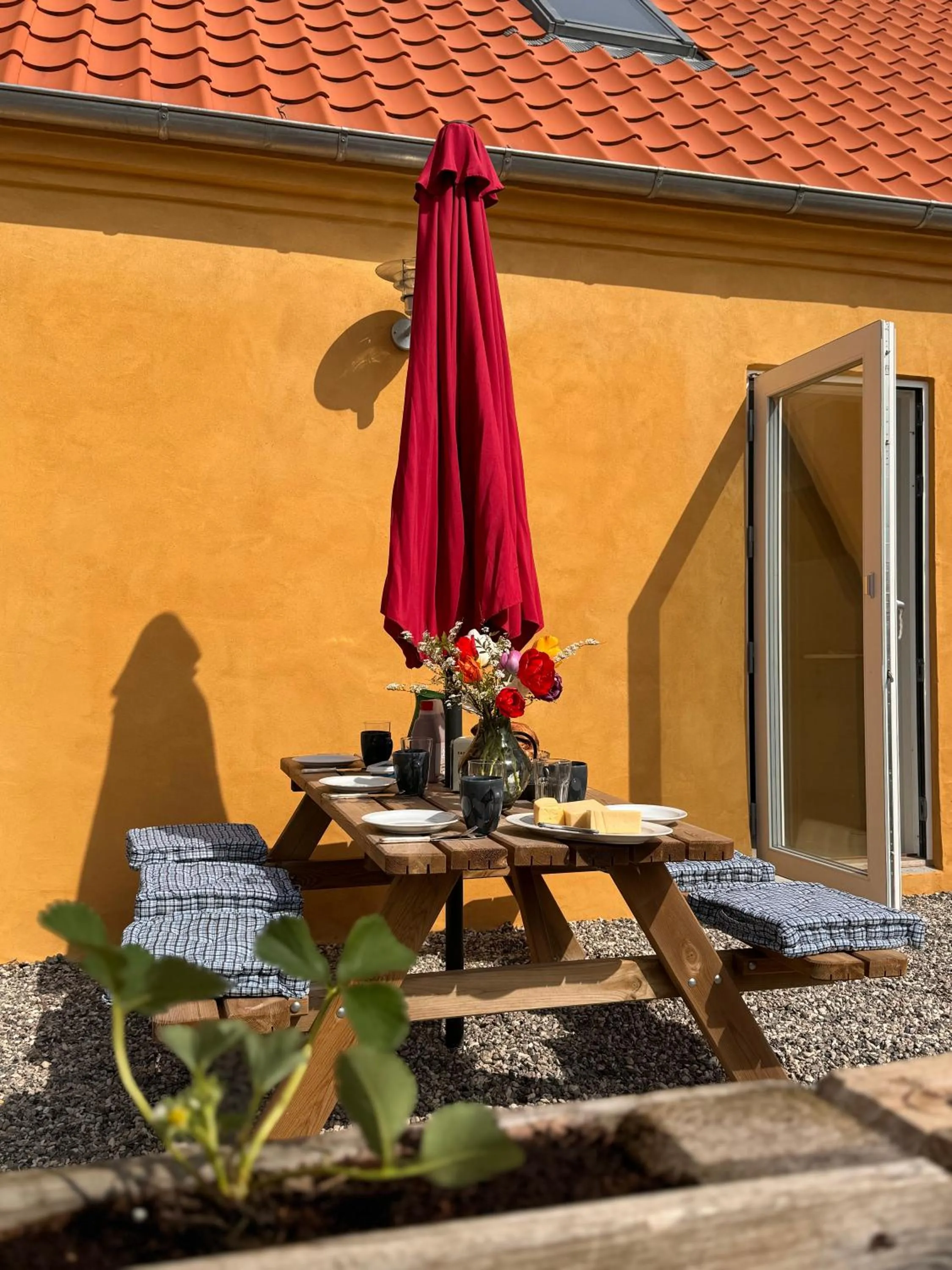 Day in Fantastic holiday apartment - Asta