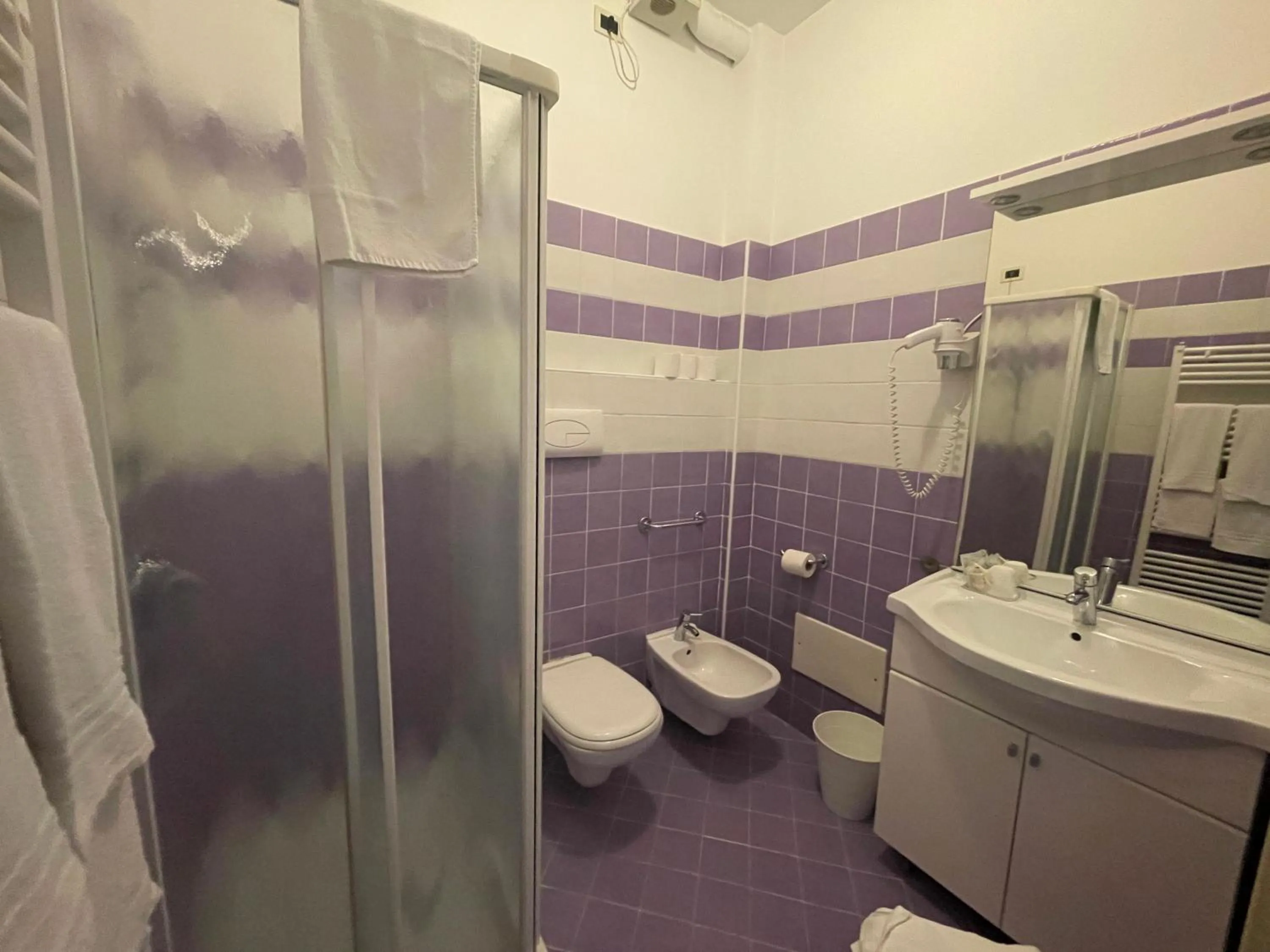 Hotel Central Giacomini