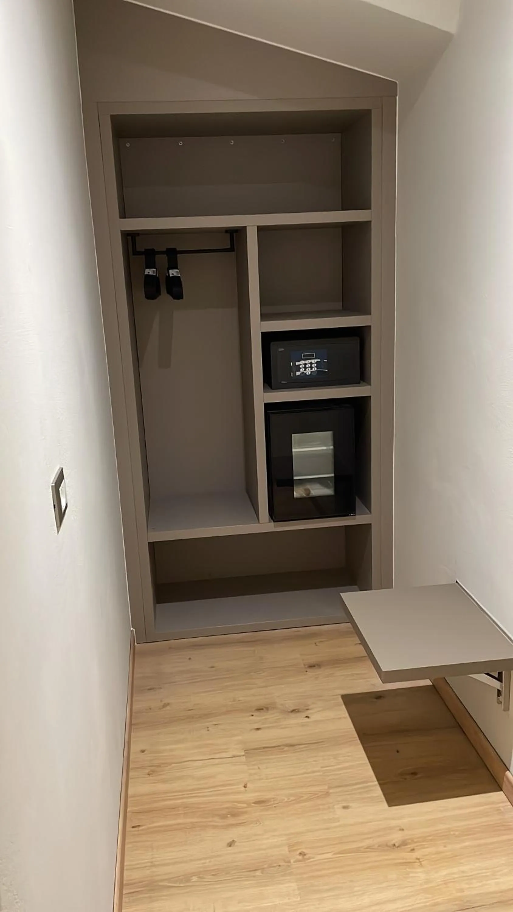 Hotel Central Giacomini